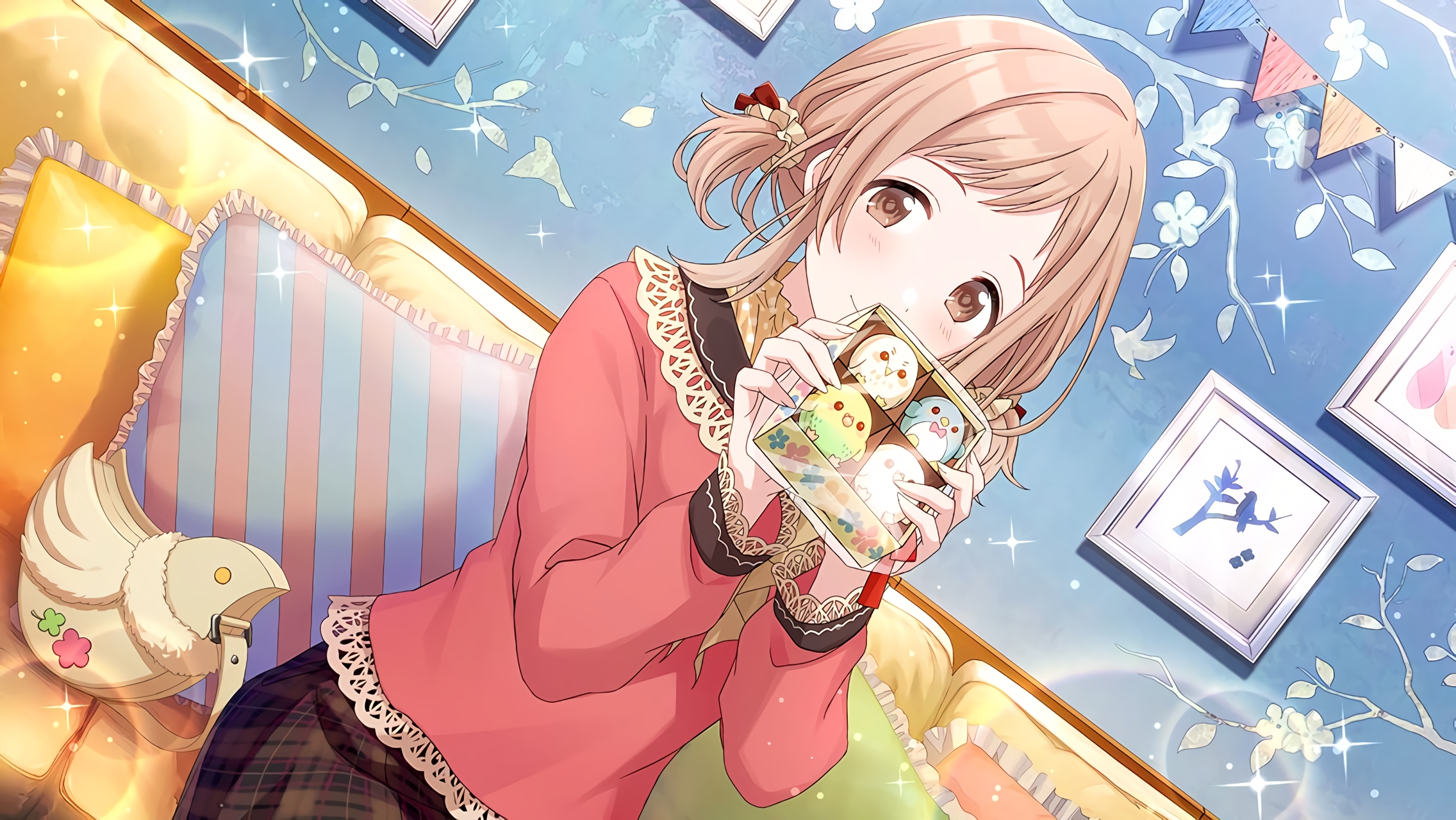Picture of 【ハ♡トフェルトゥギフト】櫻木真乃