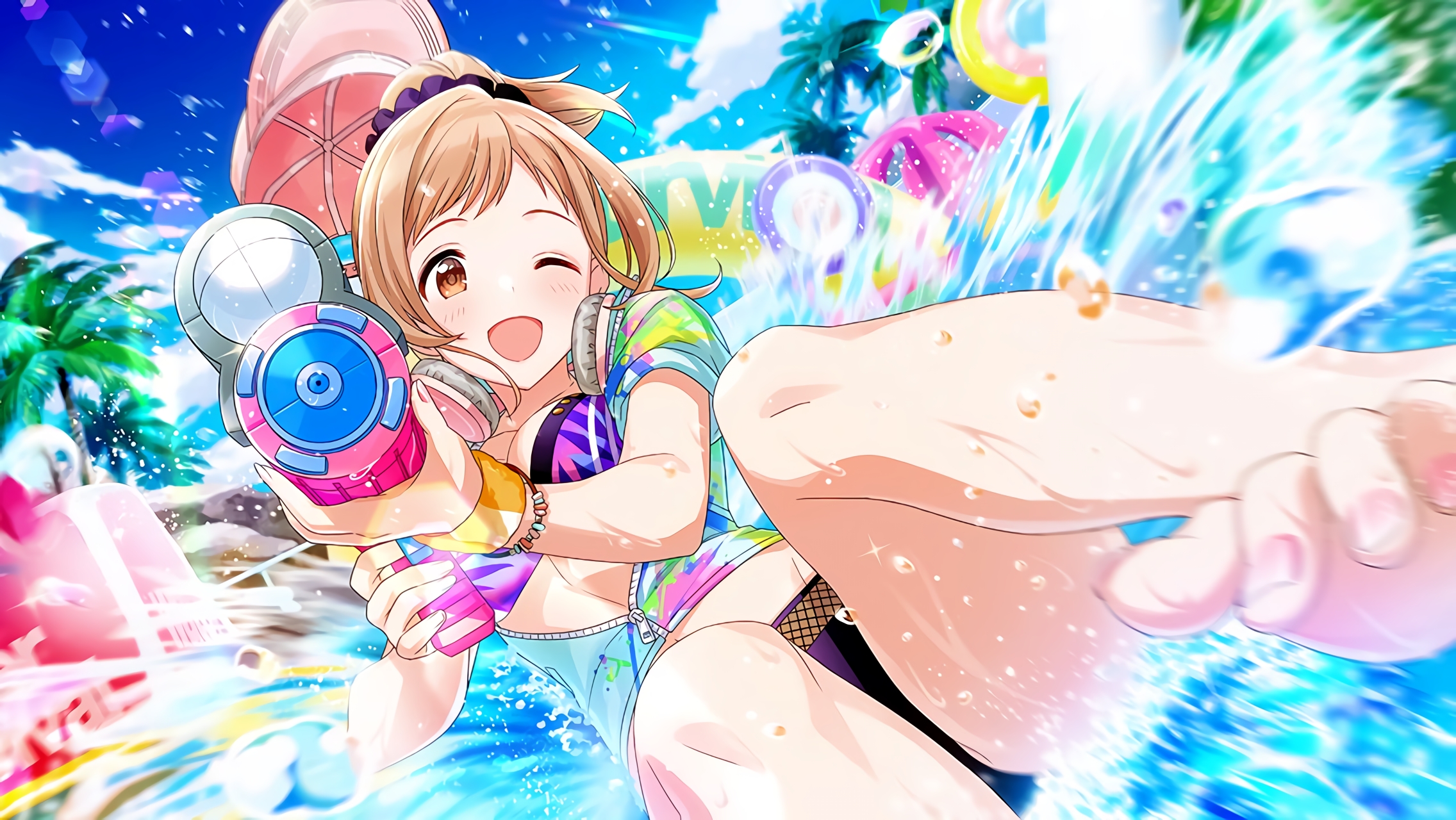 Picture of 【はじけてスマイル】櫻木真乃