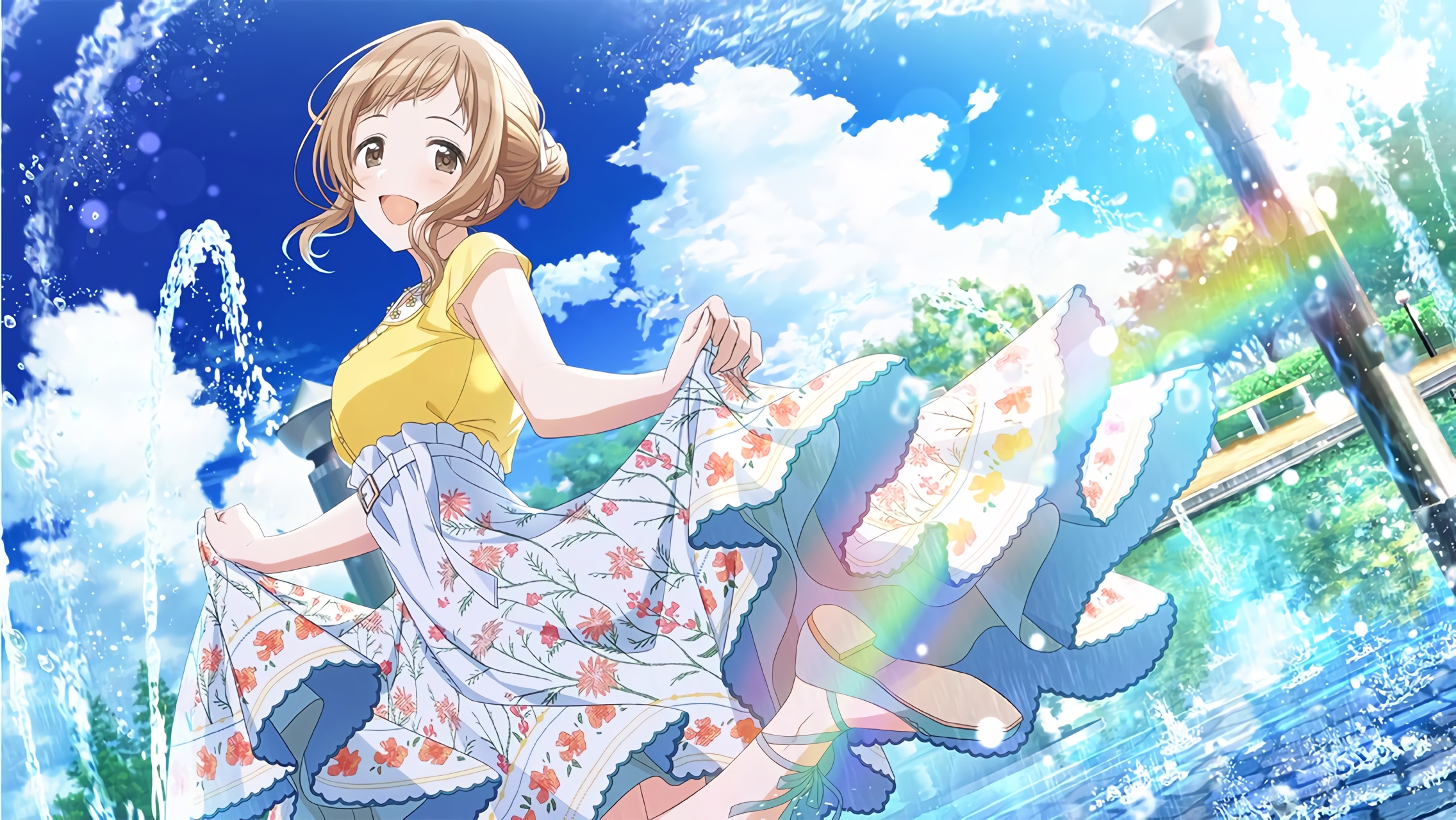 Picture of 【ソラを跳ね】櫻木真乃