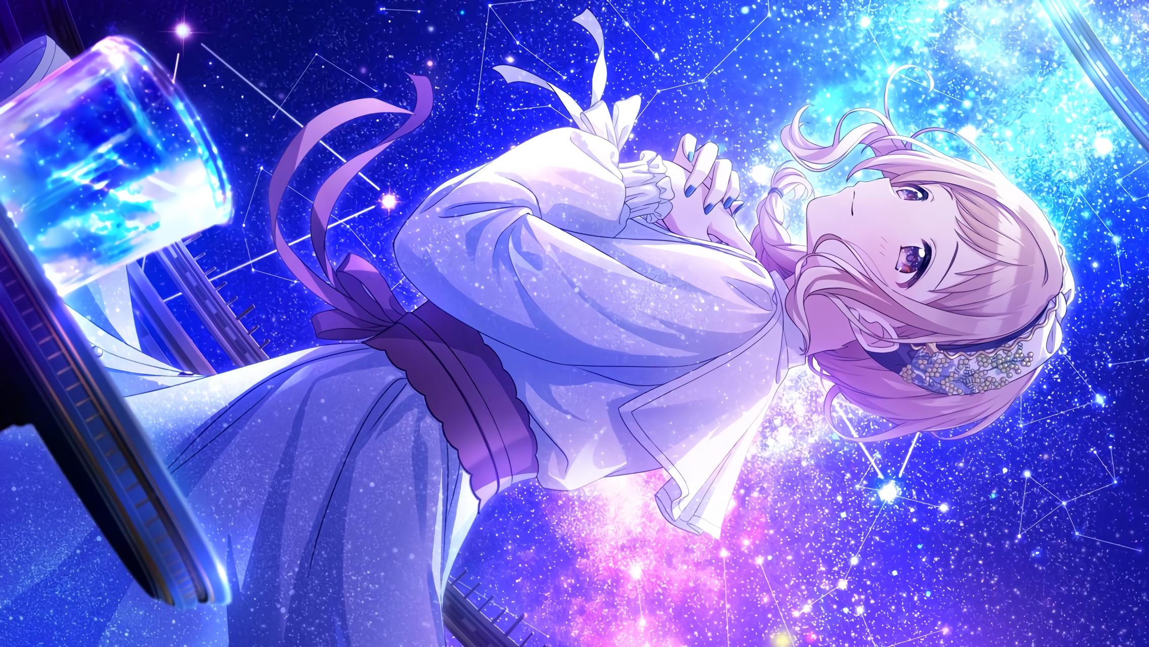 Picture of 【interStellar-Stella】櫻木真乃