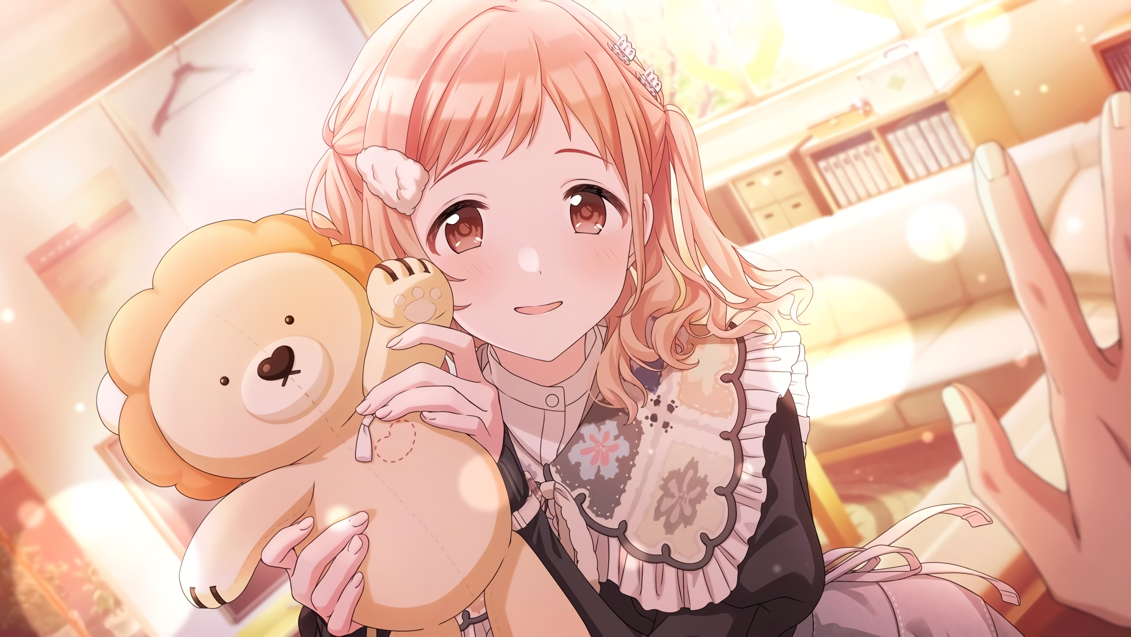Picture of 【きみと巡り行く】櫻木真乃