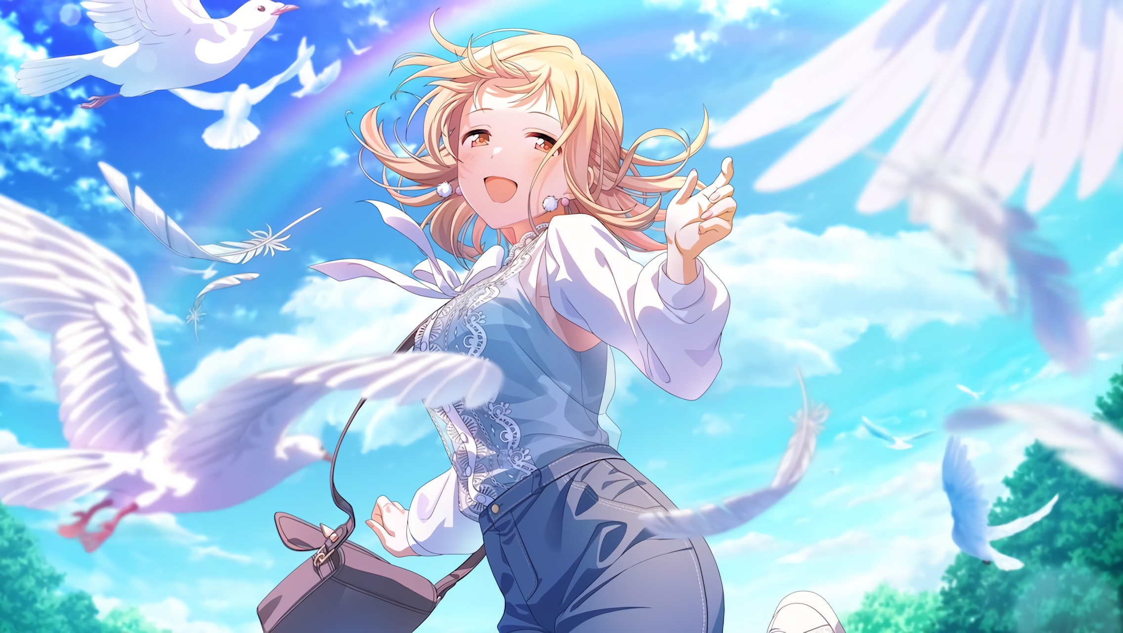 Picture of 【私のハルモニア】櫻木真乃