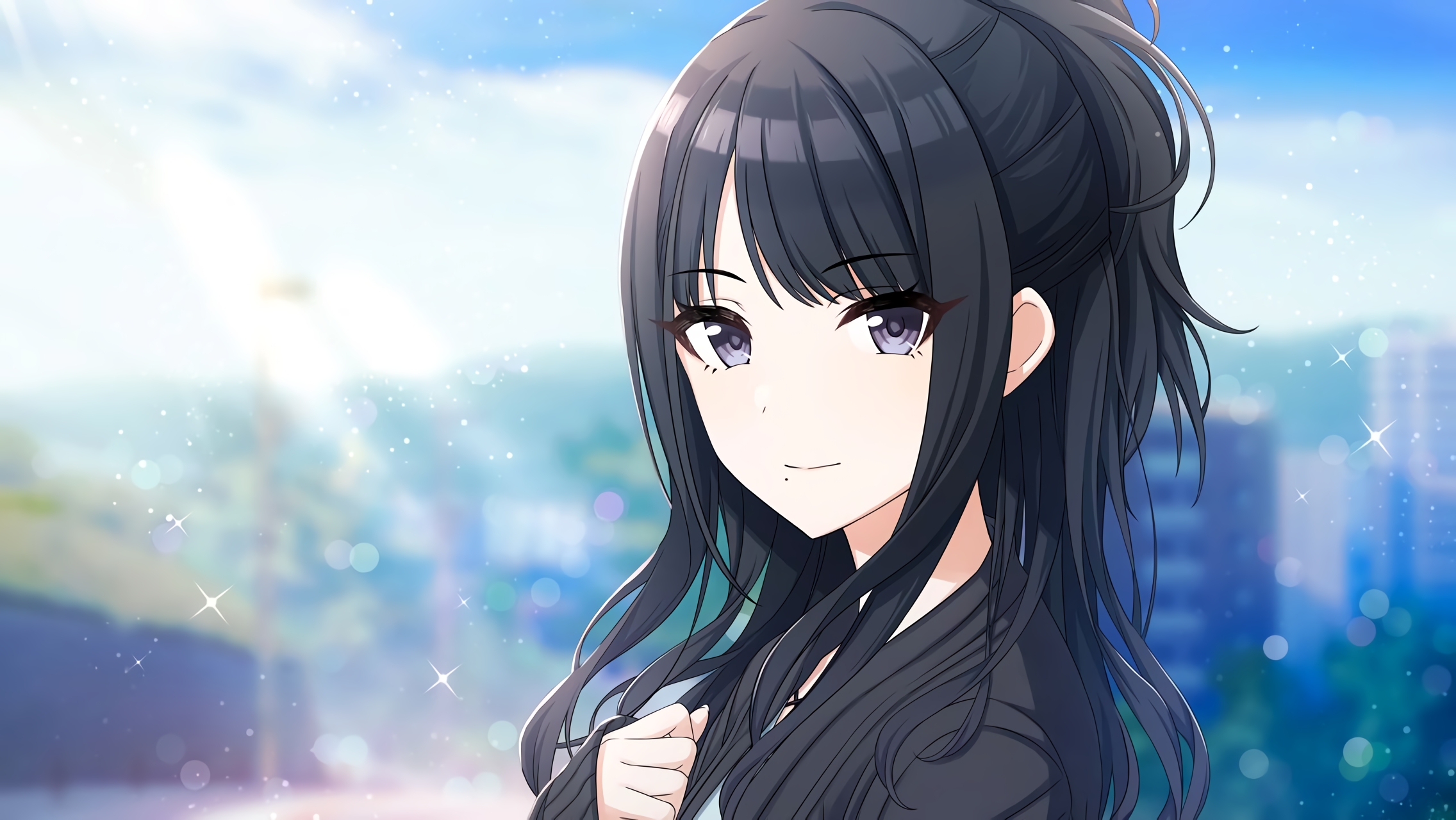Picture of 【柔らかな微笑み】風野灯織