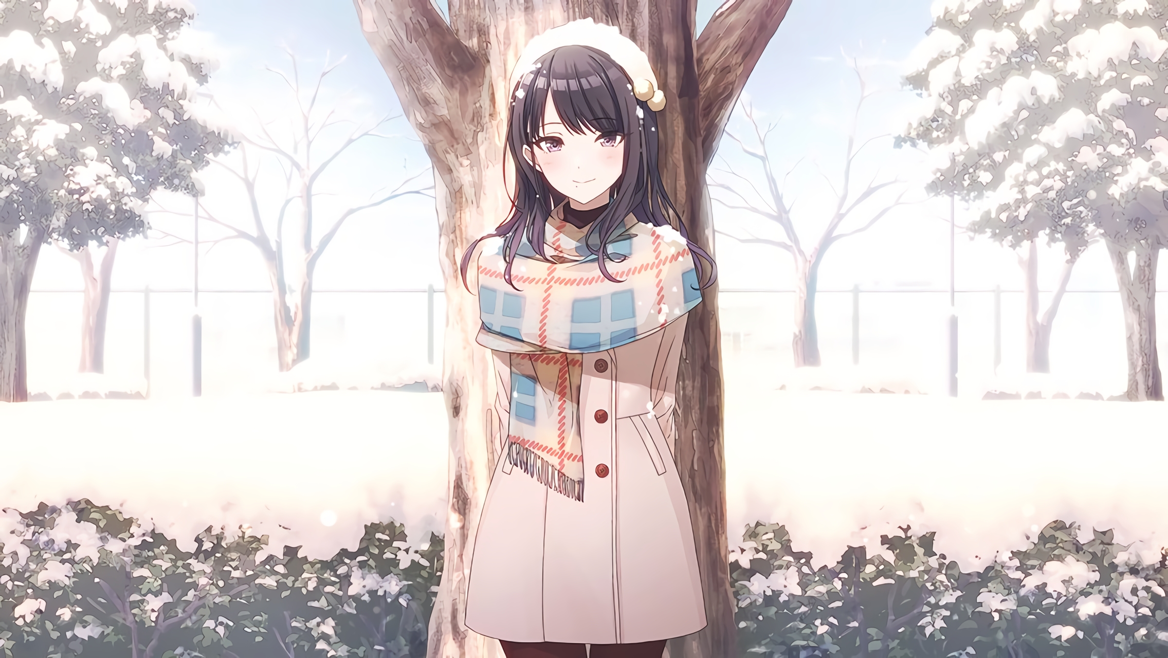 Picture of 【淡雪の戯れ】風野灯織