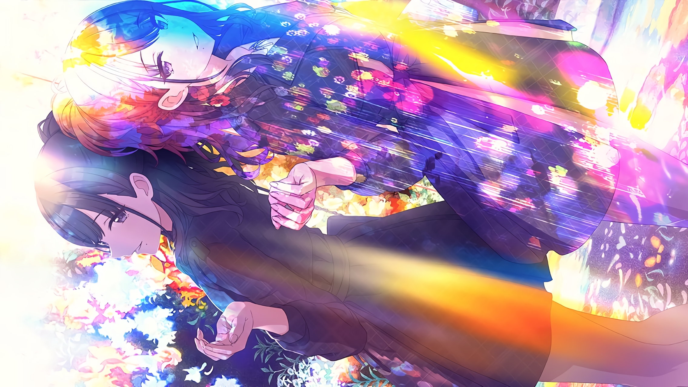 Picture of 【清閑に息をひそめて】風野灯織
