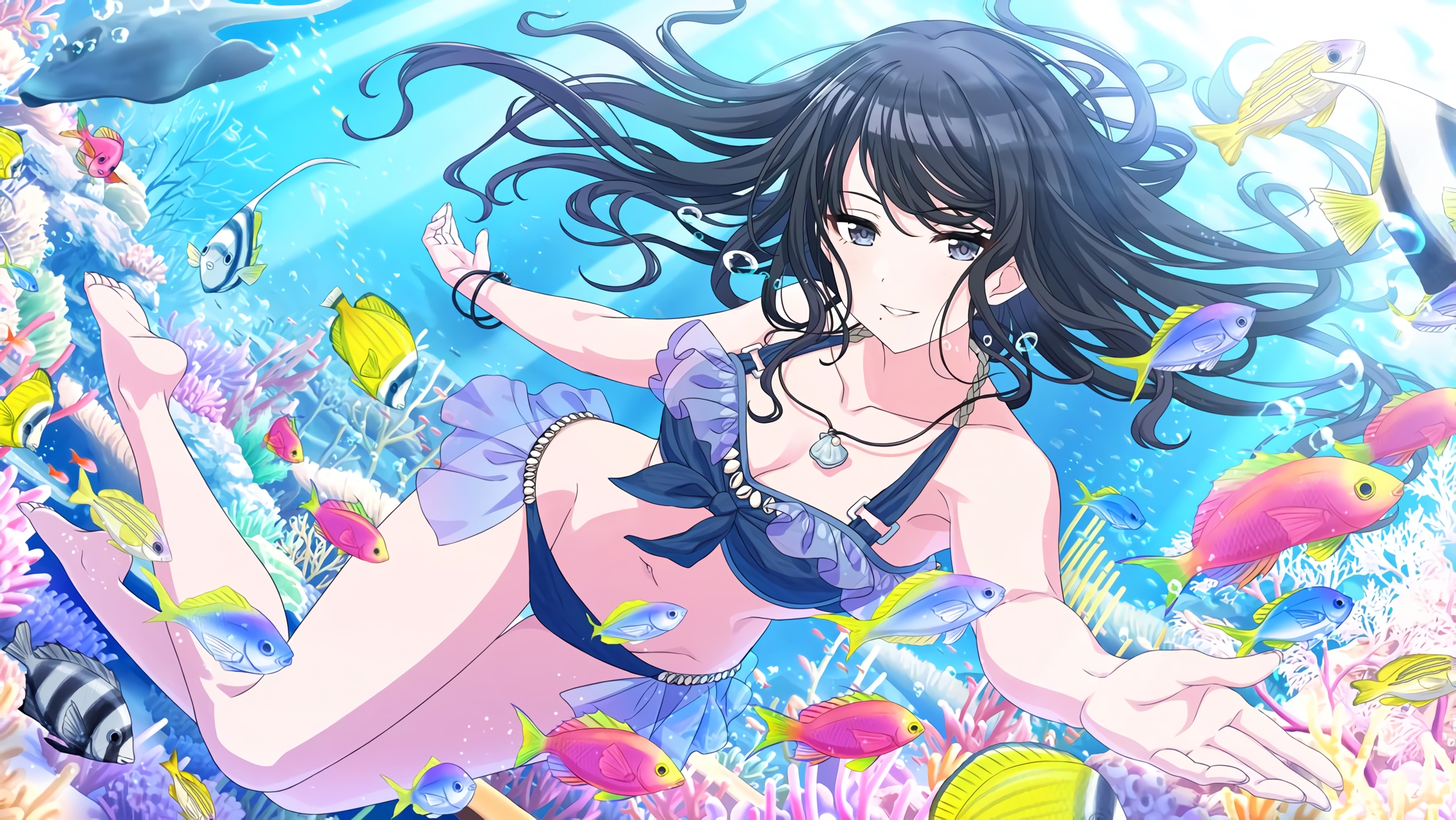 Picture of 【洸】風野灯織
