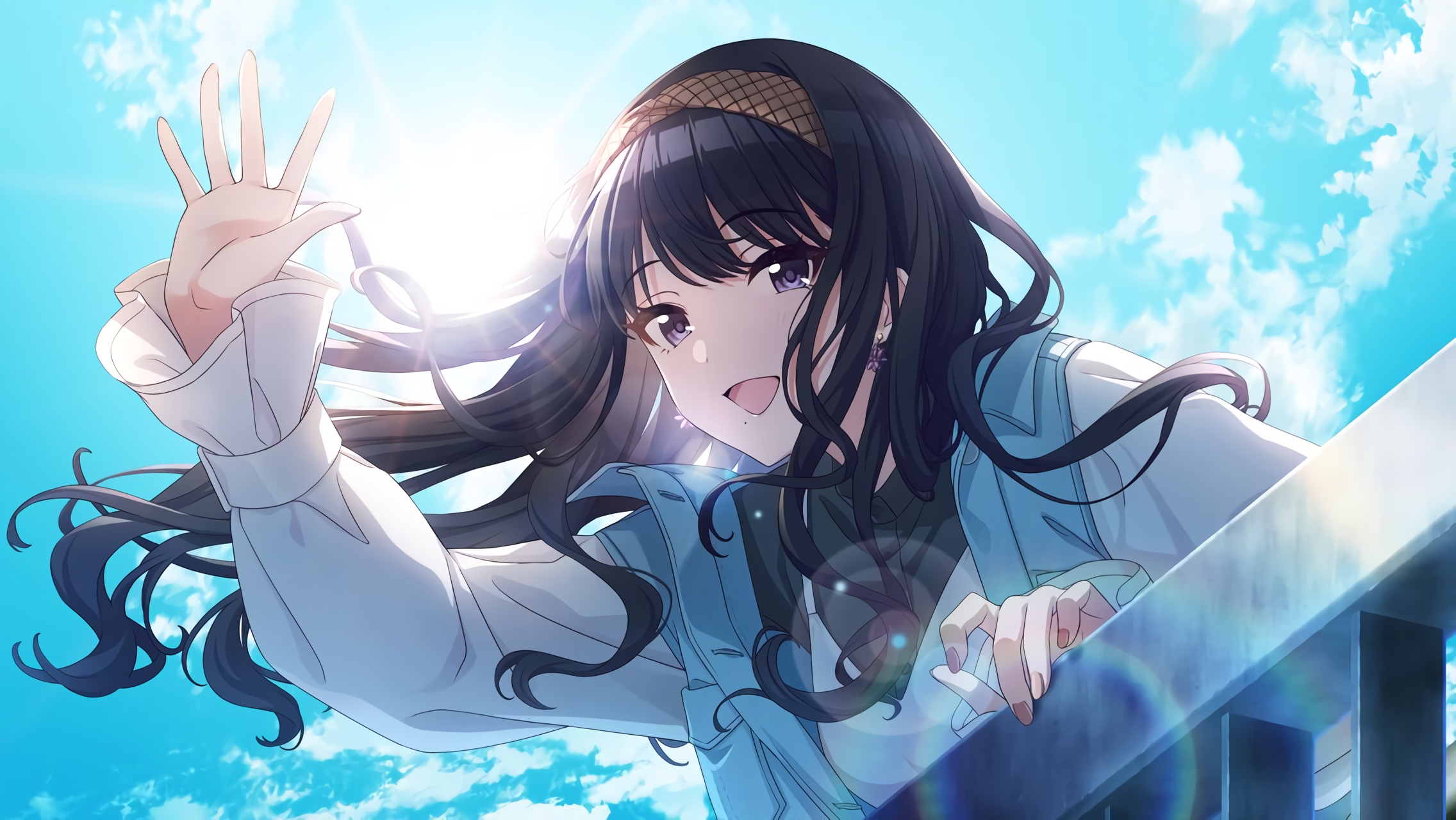 Picture of 【耿耿】風野灯織