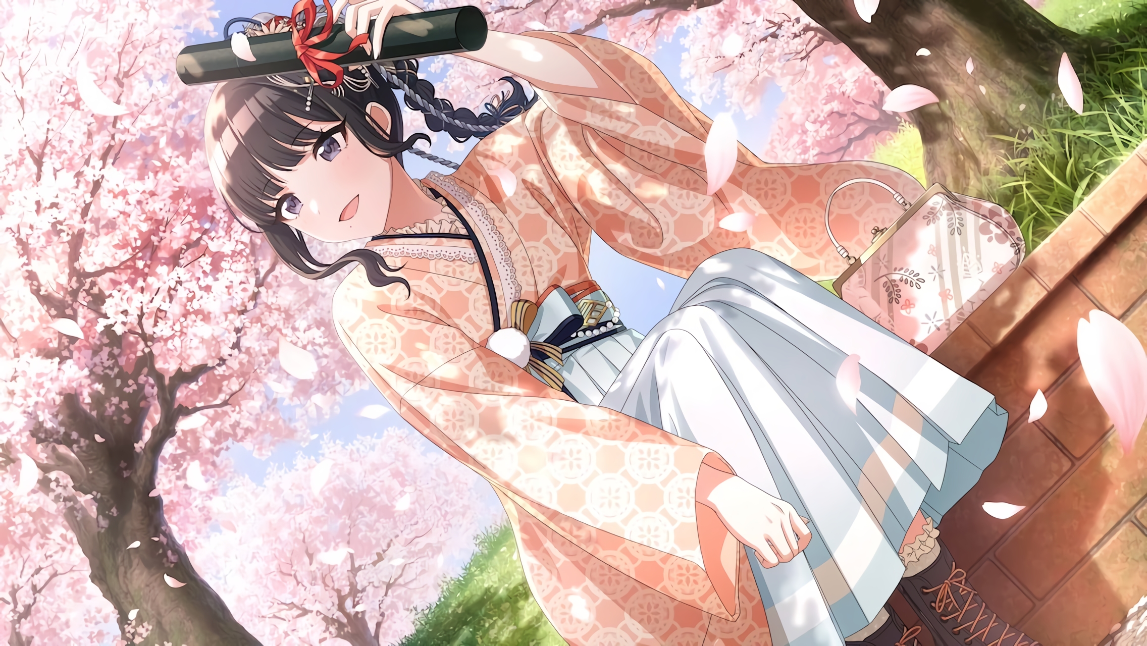 Picture of 【キミと今旅立つ】風野灯織