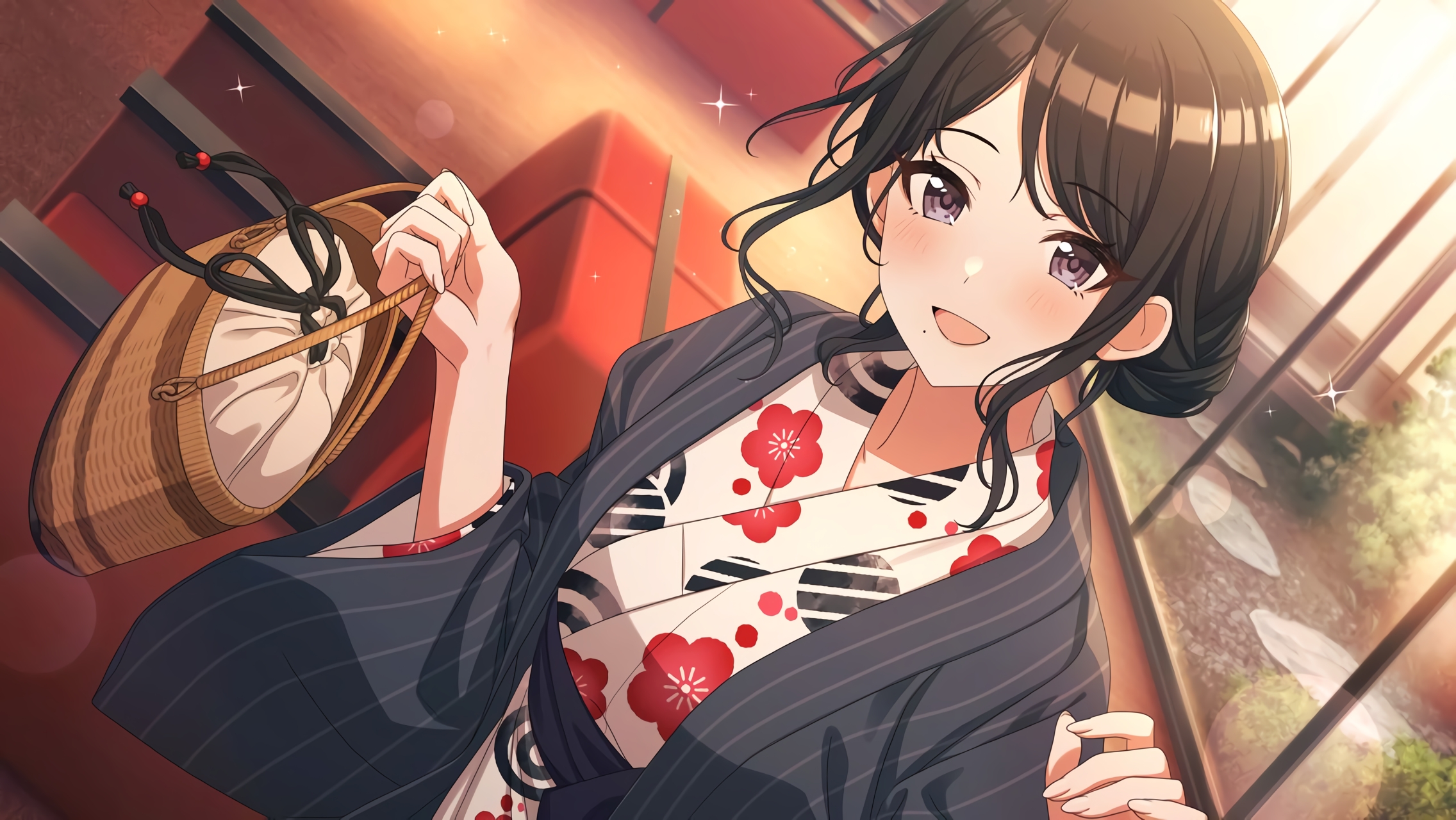 Picture of 【そのひと言が聞きたくて】風野灯織