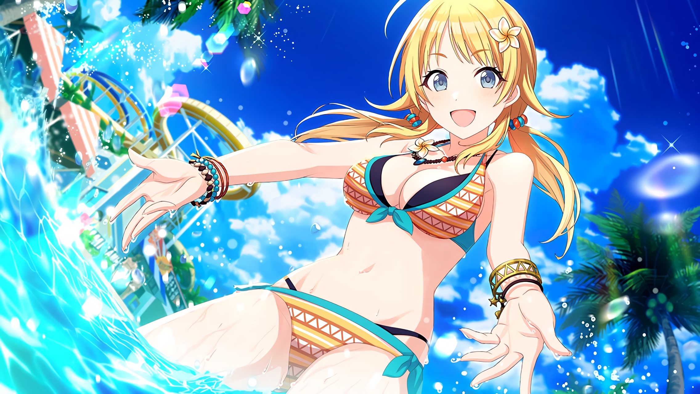 Picture of 【夏に恋するピチカート！】八宮めぐる