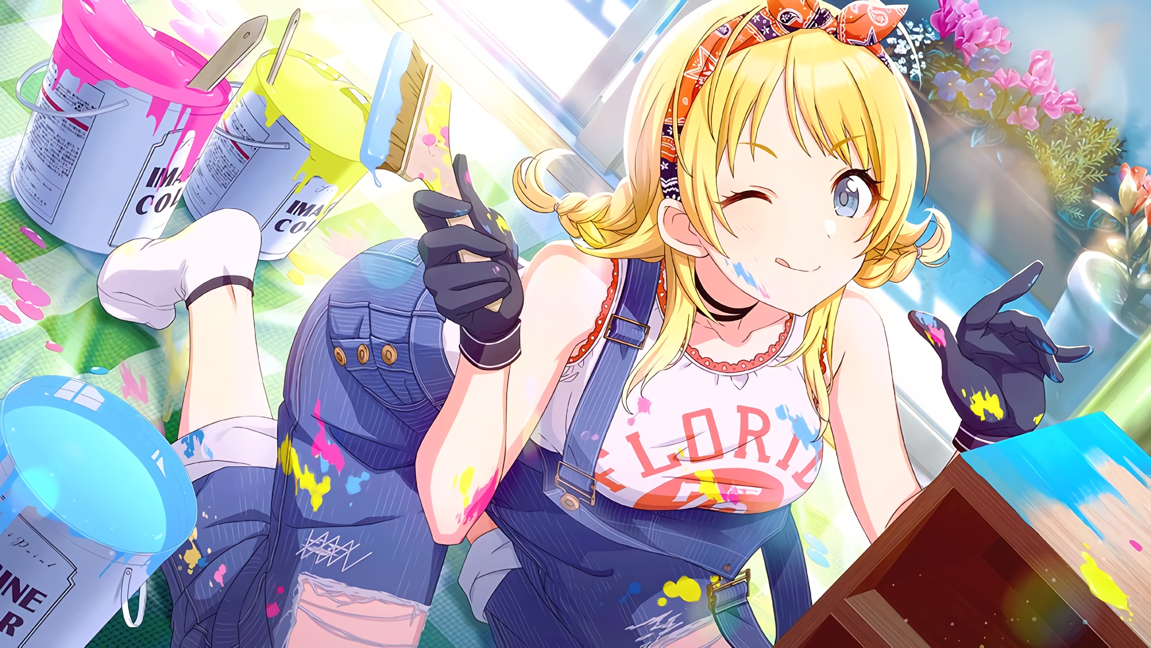 Picture of 【日々を紡ぐインヴェルノ】八宮めぐる