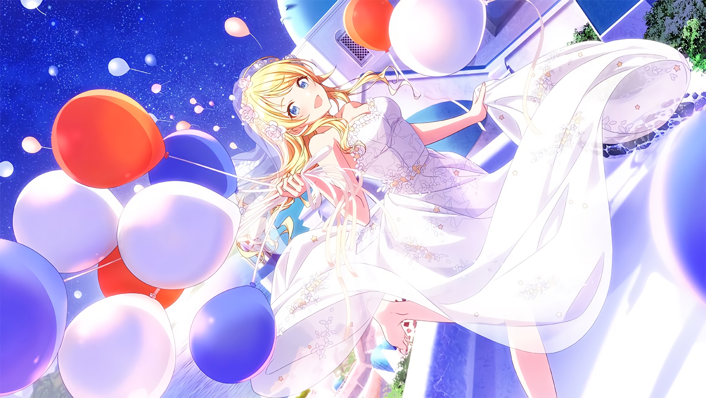 Picture of 【アイの誓い】八宮めぐる