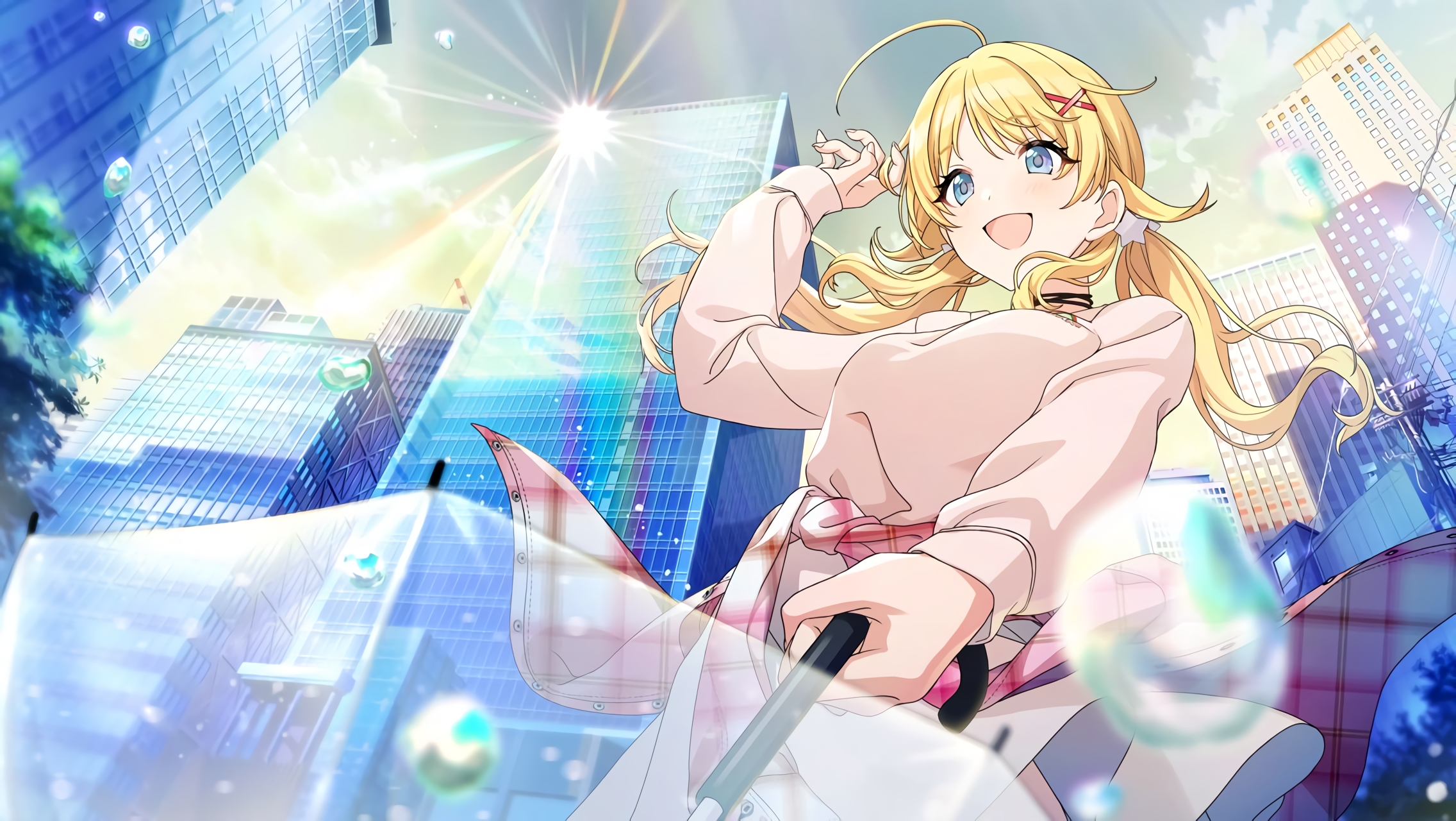 Picture of 【たまゆらフレーミング】八宮めぐる