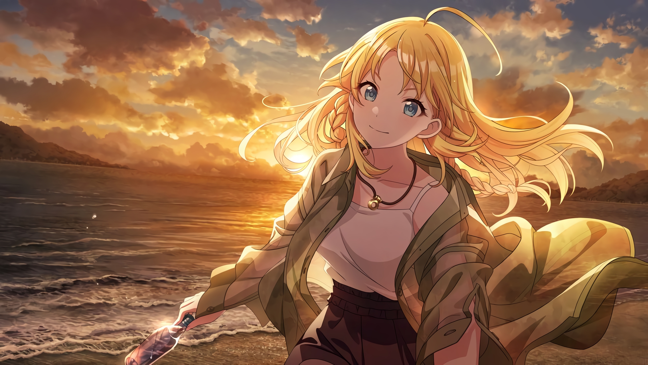 Picture of 【たそかれスワッグ】八宮めぐる