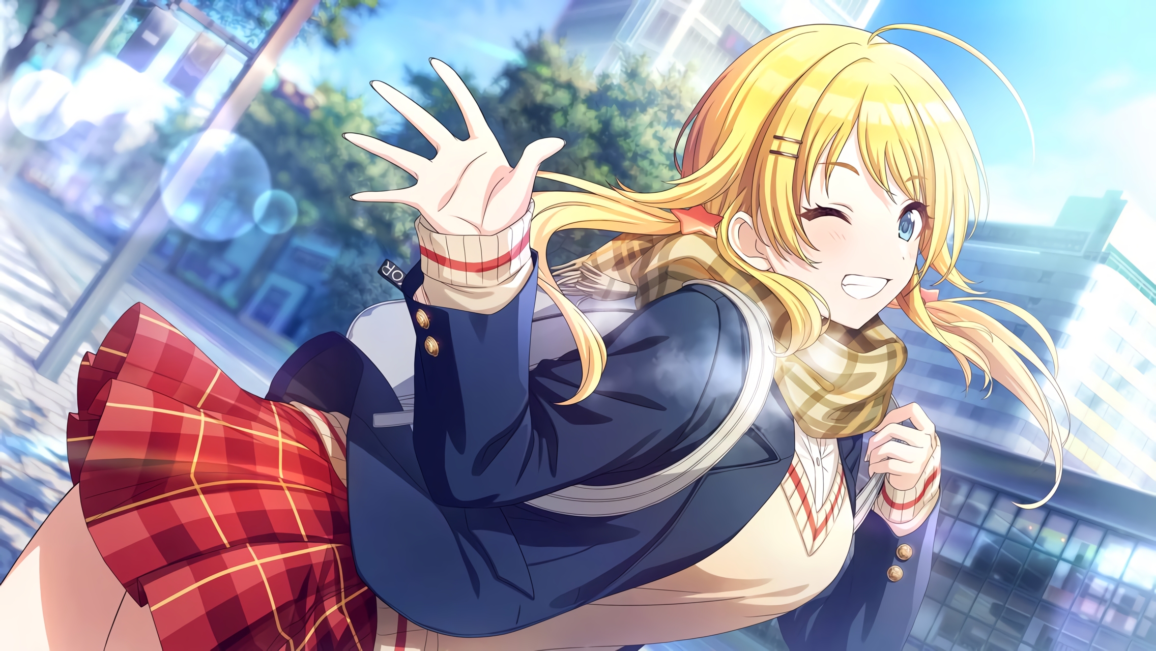 Picture of 【ずっと・グッド・ラック】八宮めぐる