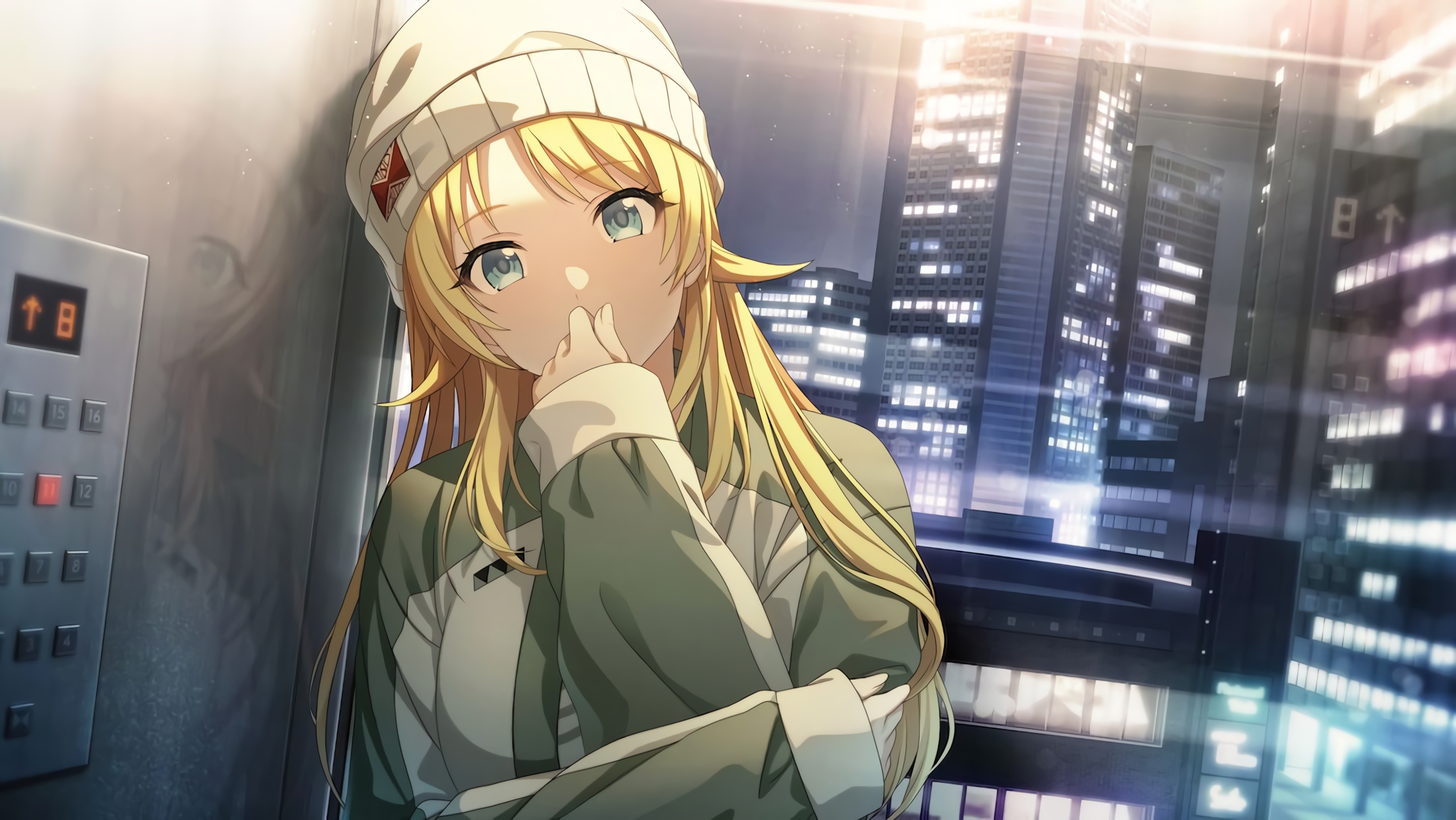 Picture of 【ふたり色　クレオール】八宮めぐる