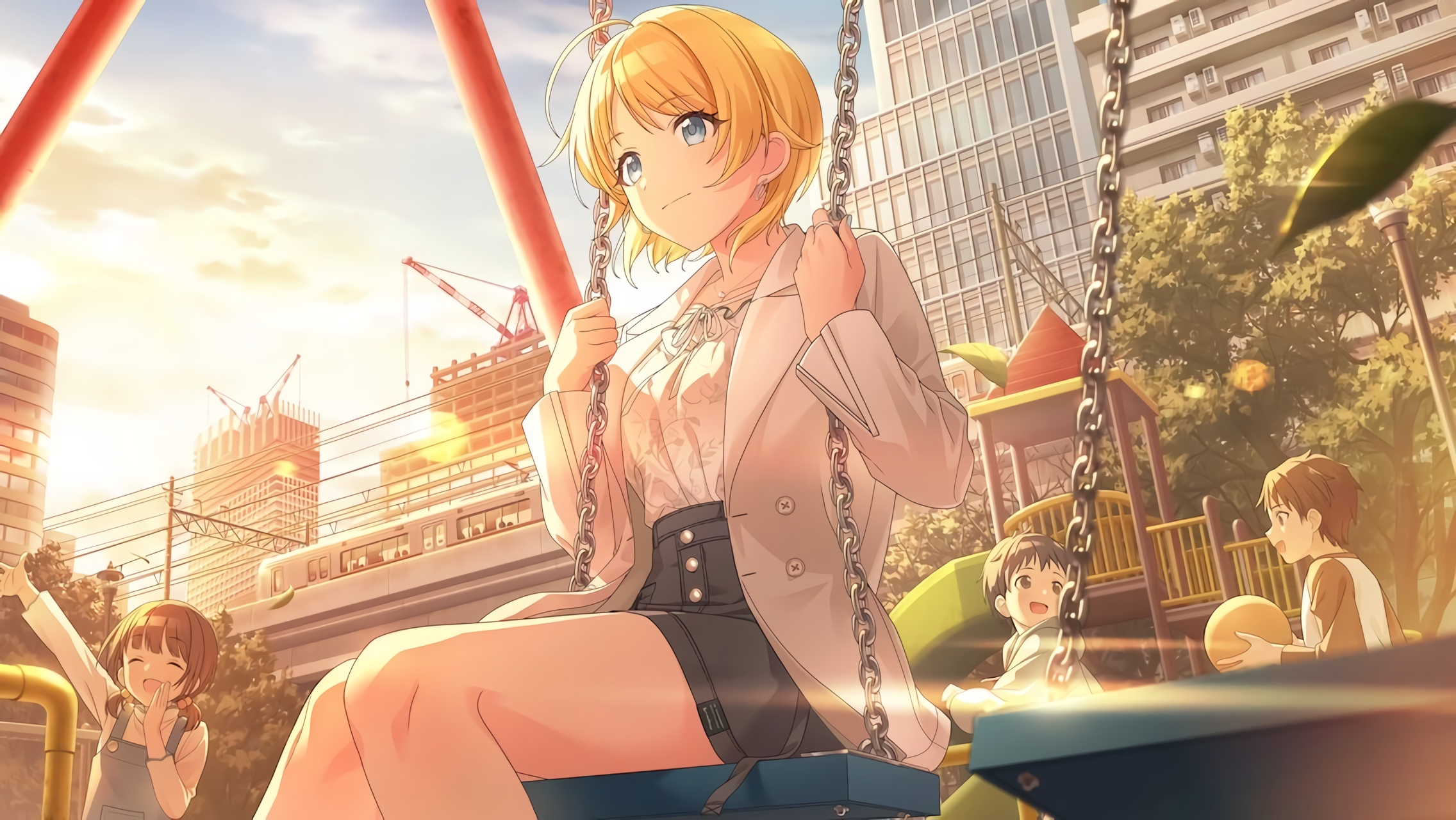 Picture of 【そらあいスウィング】八宮めぐる