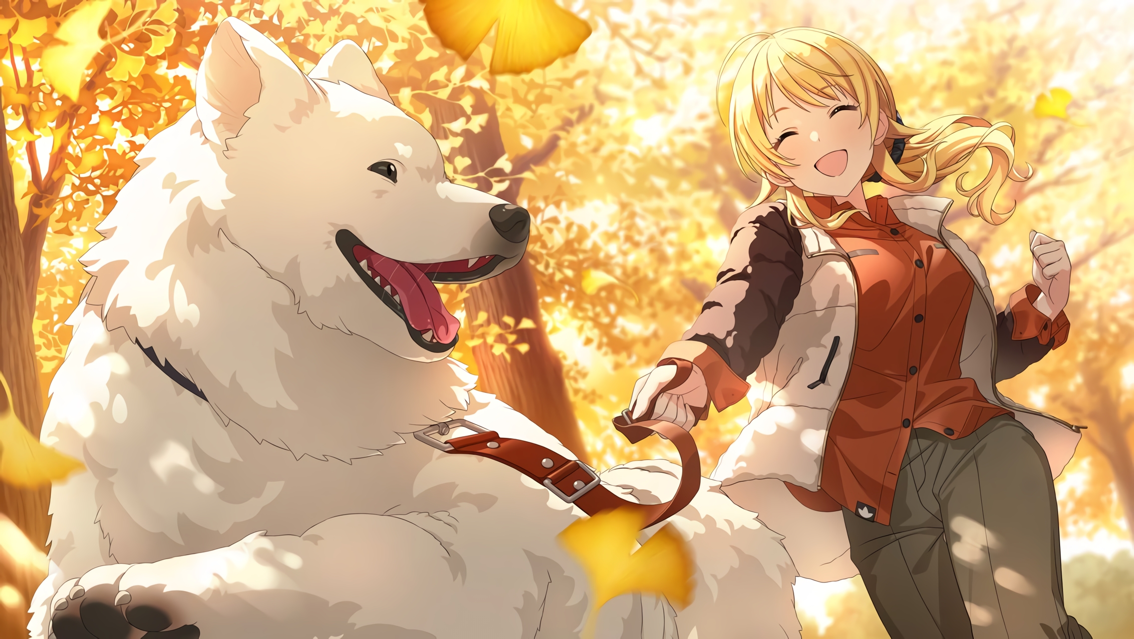 Picture of 【晴れ空オーシニ】八宮めぐる