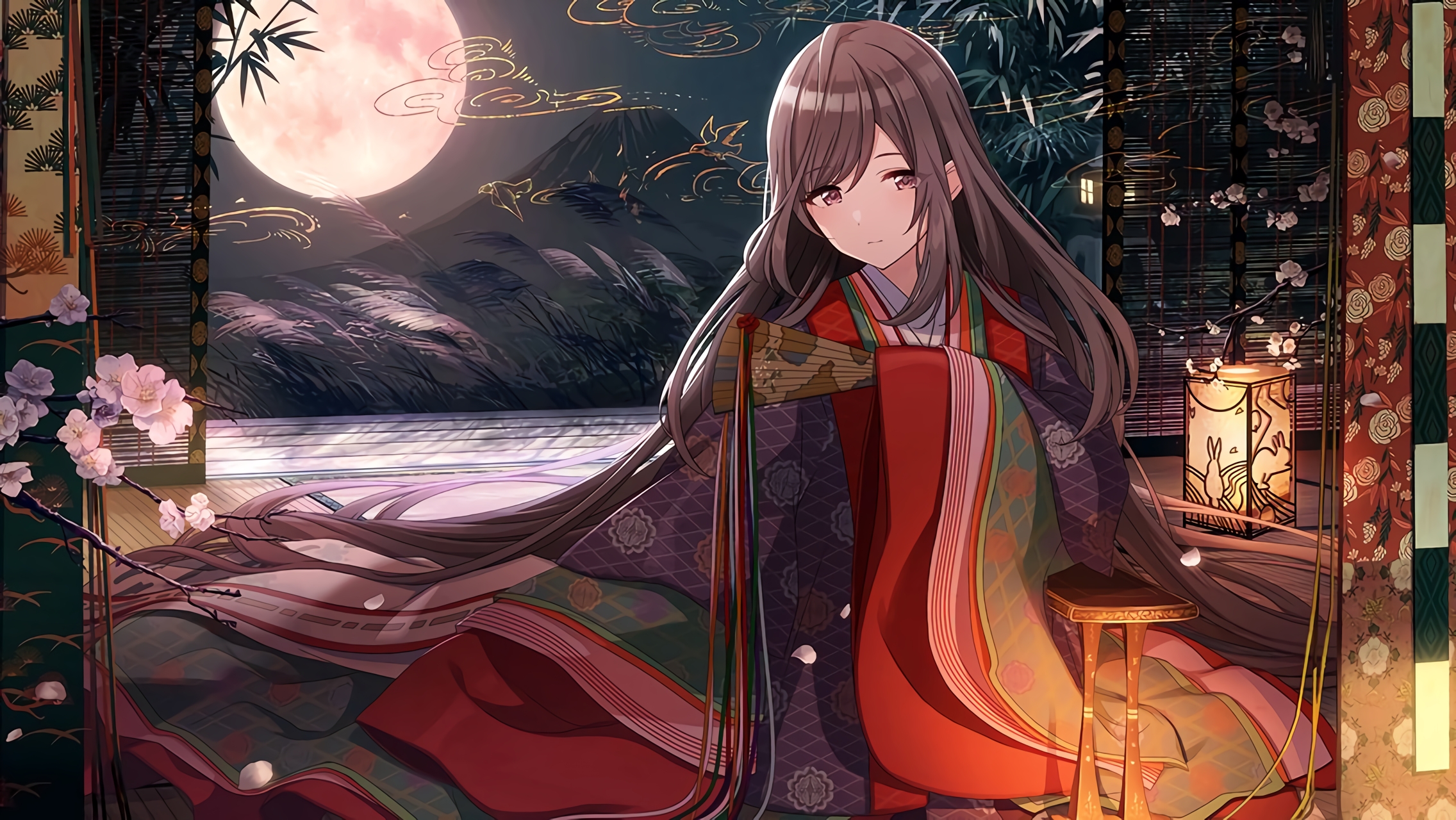 Picture of 【月の浜辺で待っとって】月岡恋鐘