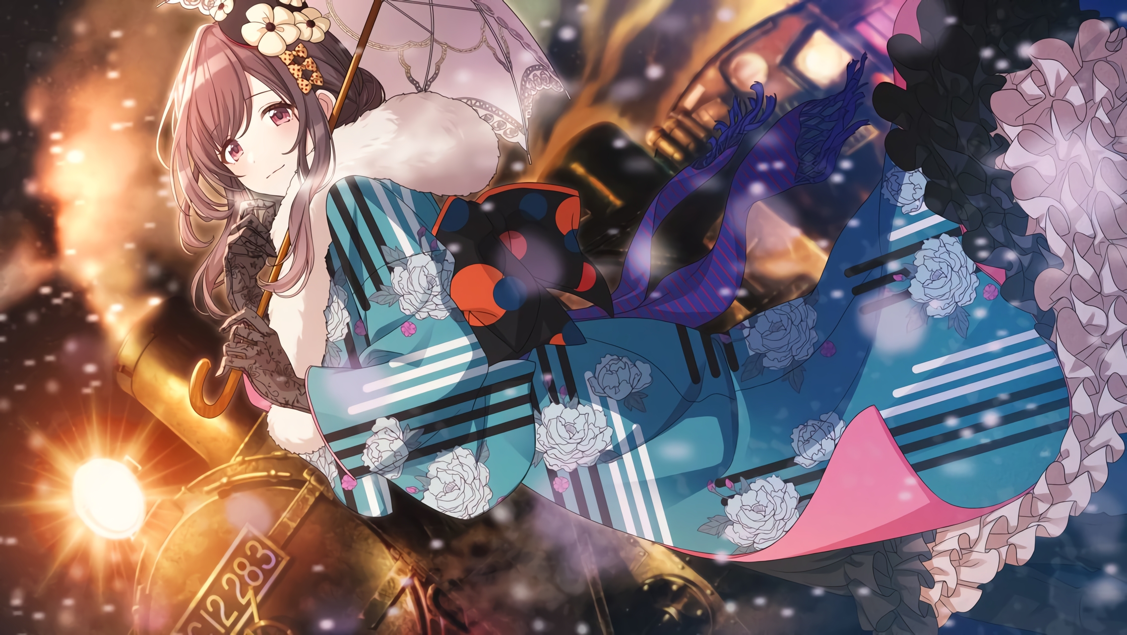 Picture of 【心の鐘が鳴っとるけん】月岡恋鐘