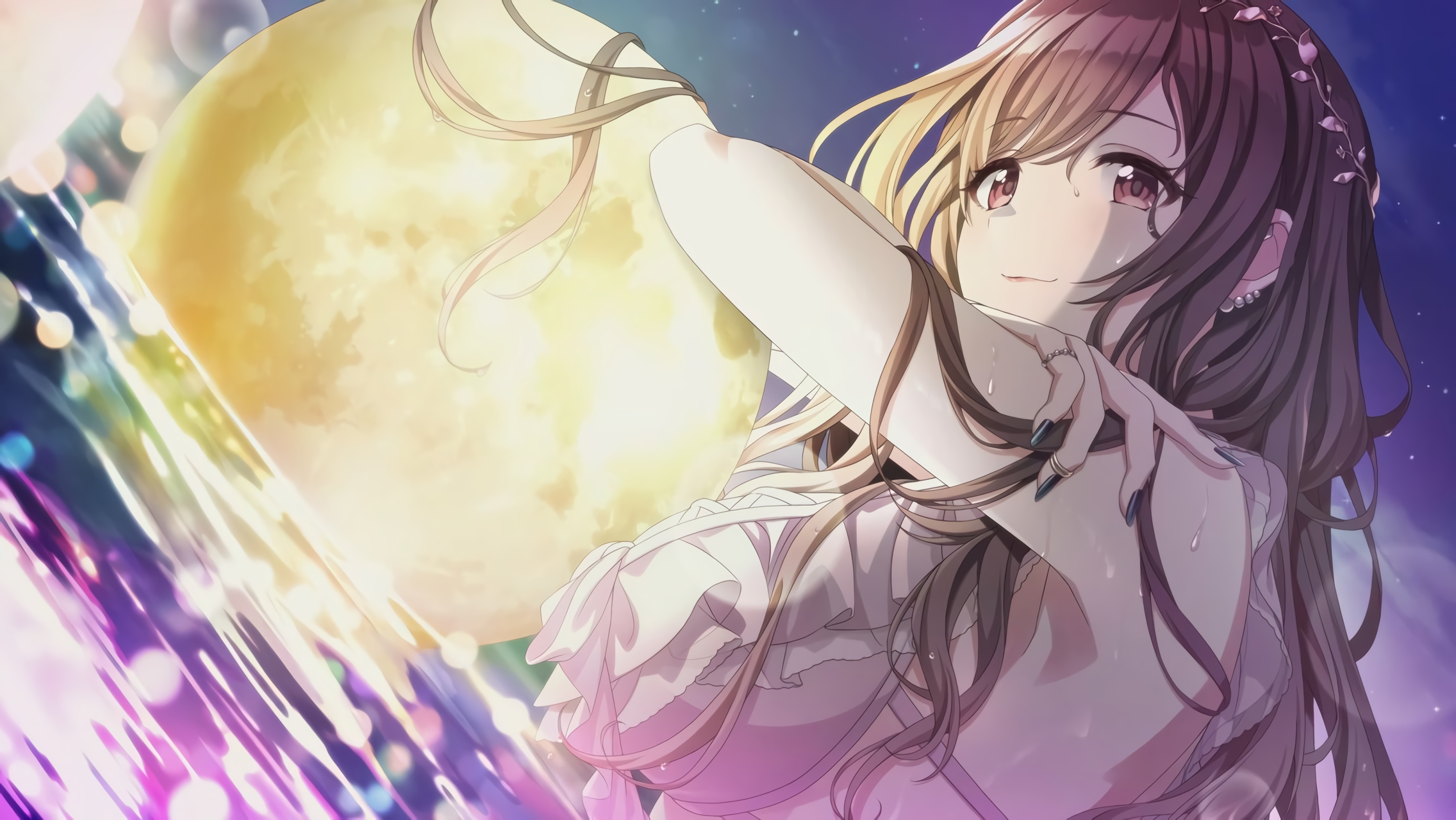 Picture of 【あなたと、月の満ちる頃】月岡恋鐘