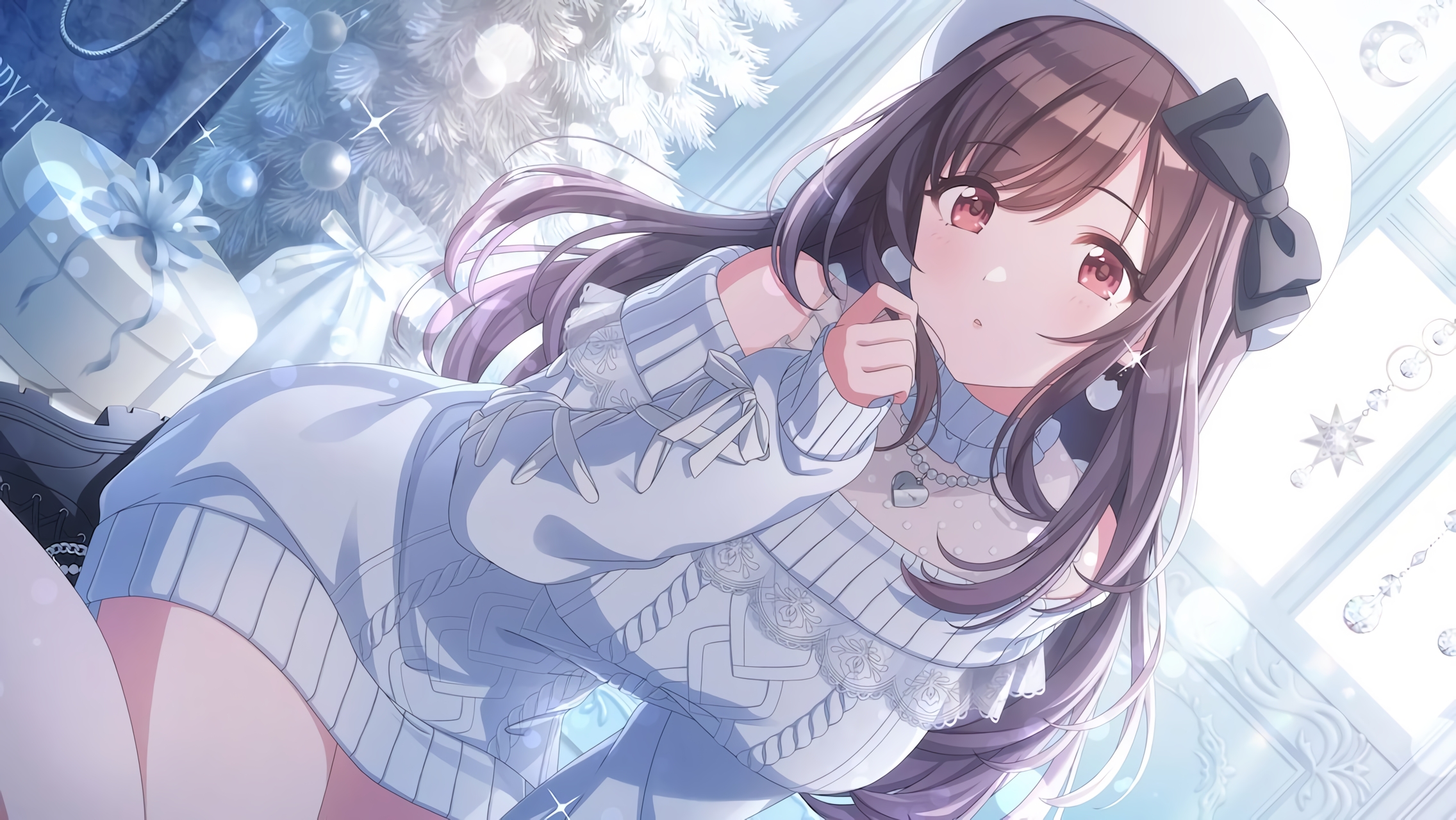 Picture of 【ふりそそぐもの】月岡恋鐘