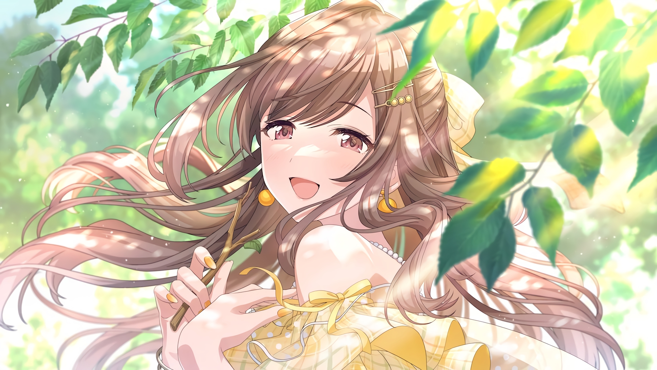 Picture of 【hurray for...】月岡恋鐘