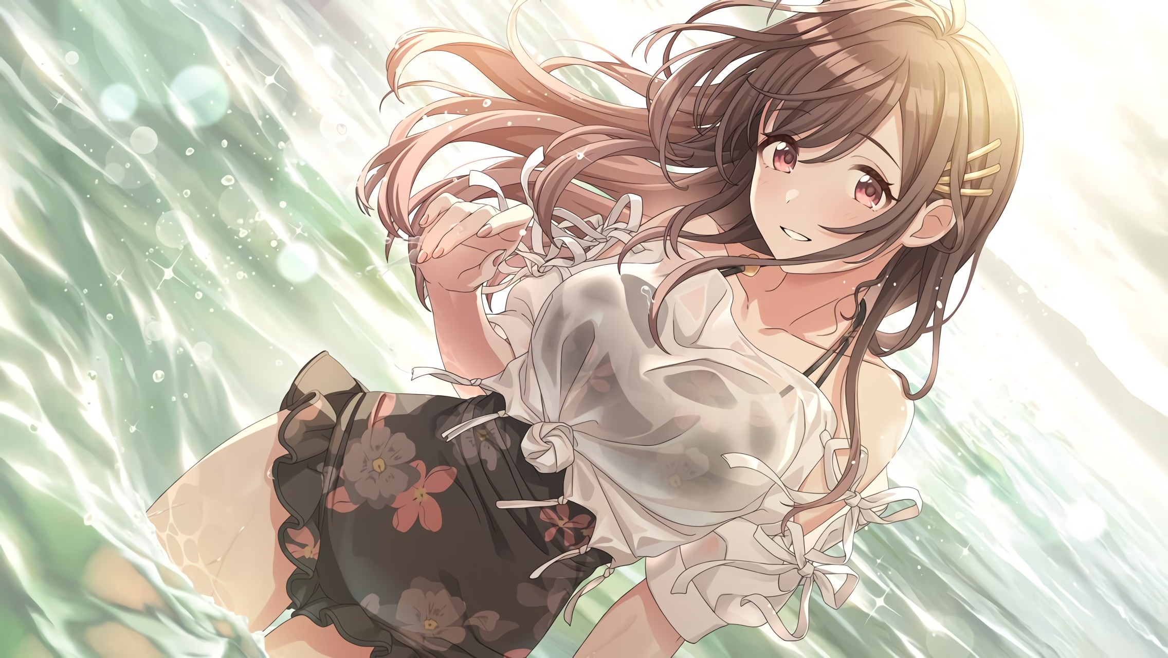 Picture of 【あなたと、メモリアル】月岡恋鐘