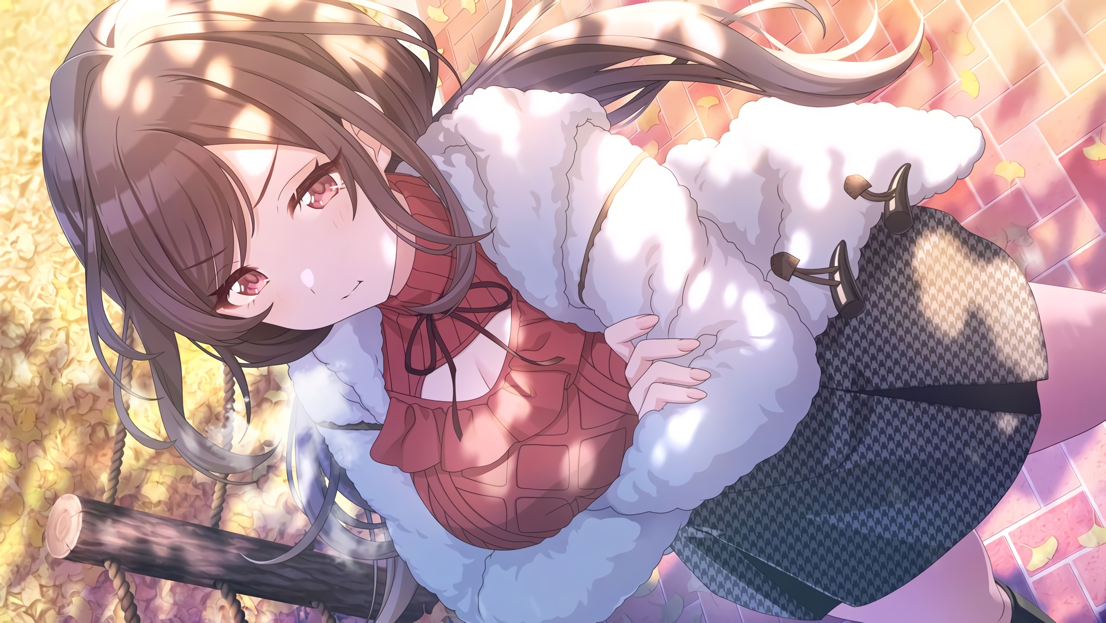 Picture of 【思いがけず、ジェラシー】月岡恋鐘