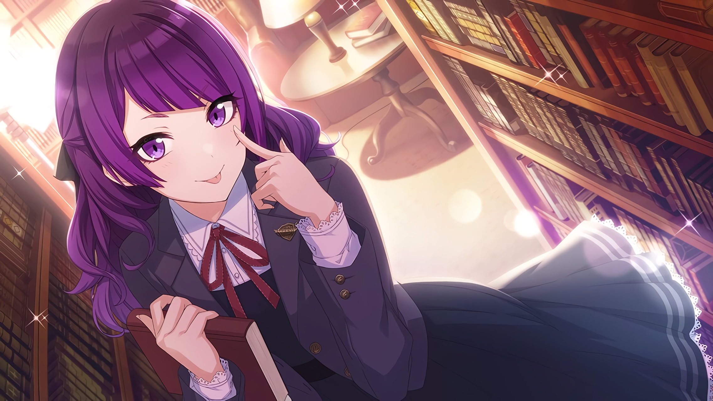 Picture of 【摩的・アンチテーゼ】田中摩美々