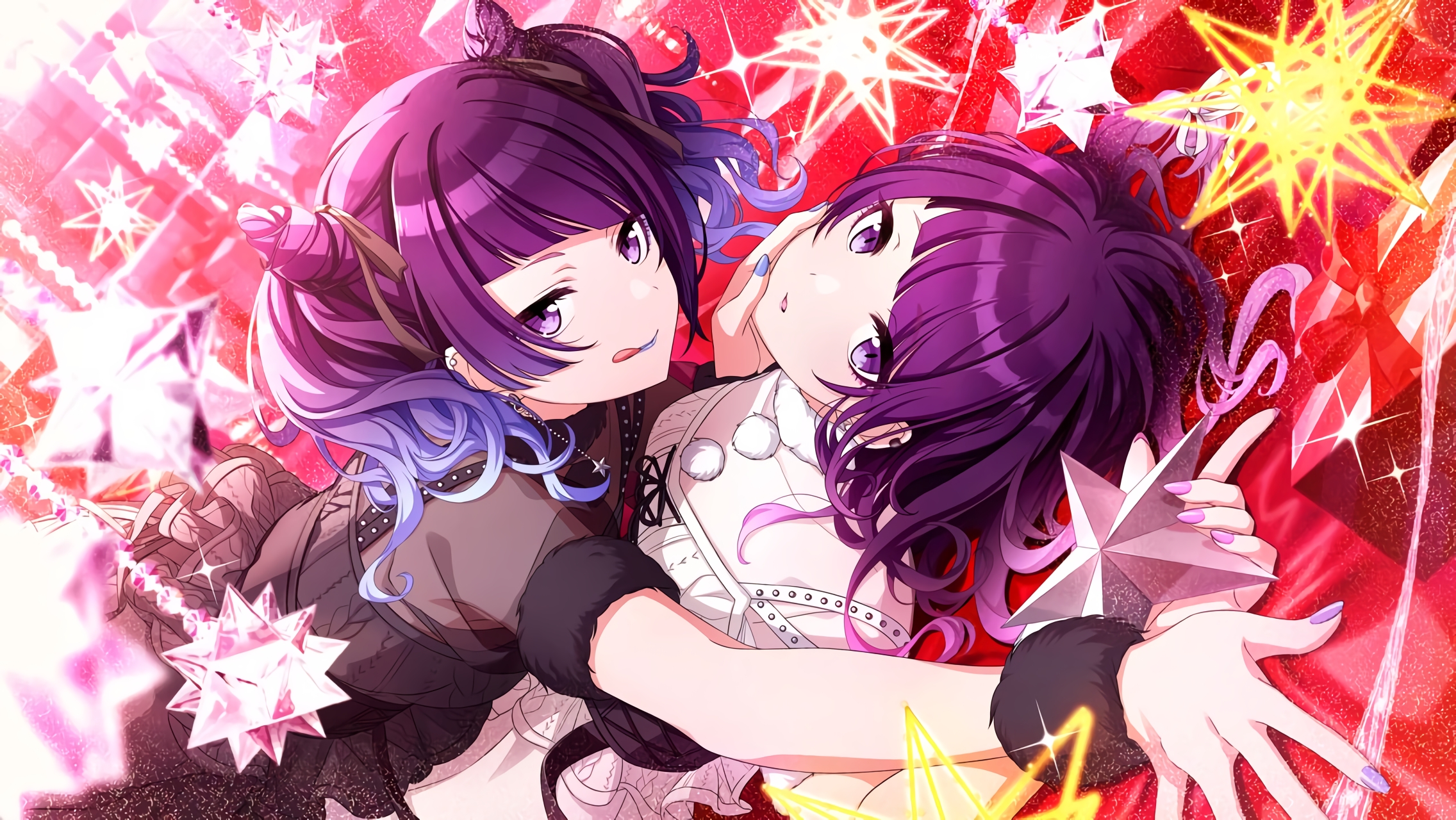 Picture of 【Have a bad day♥】田中摩美々
