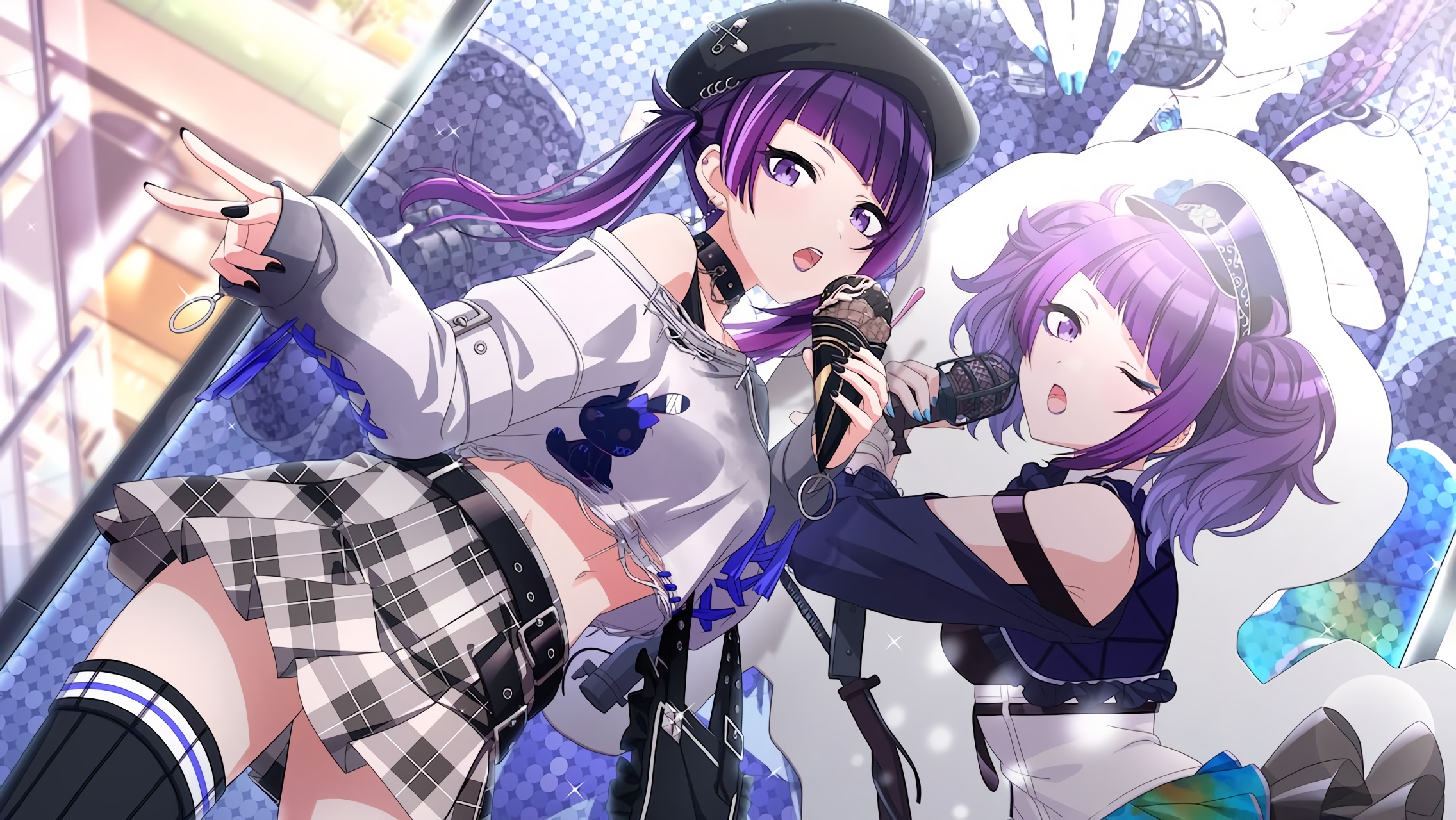 Picture of 【まみみスイッチ】田中摩美々