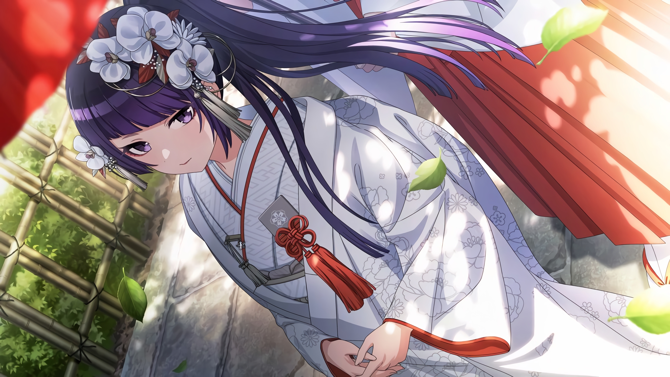 Picture of 【まといてホワイトフル】田中摩美々