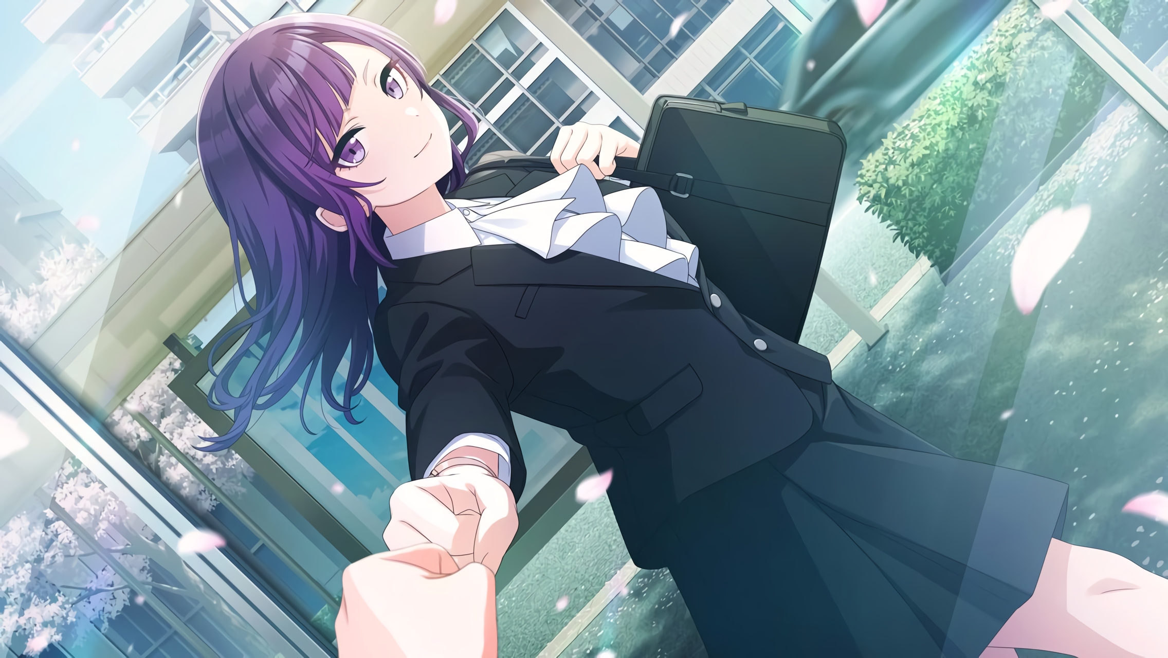 Picture of 【スーツ・ユアセルフ】田中摩美々