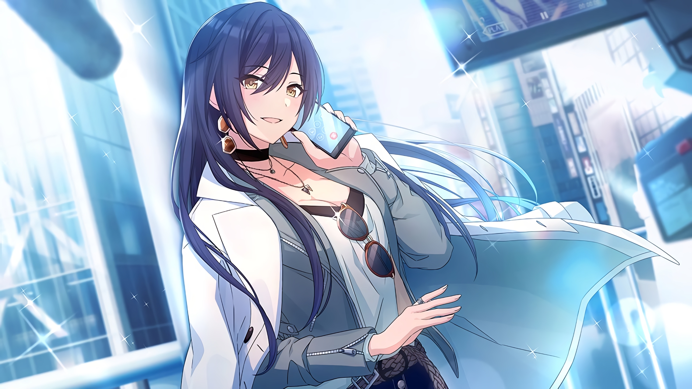 Picture of 【1/60・NaturalHeart】白瀬咲耶