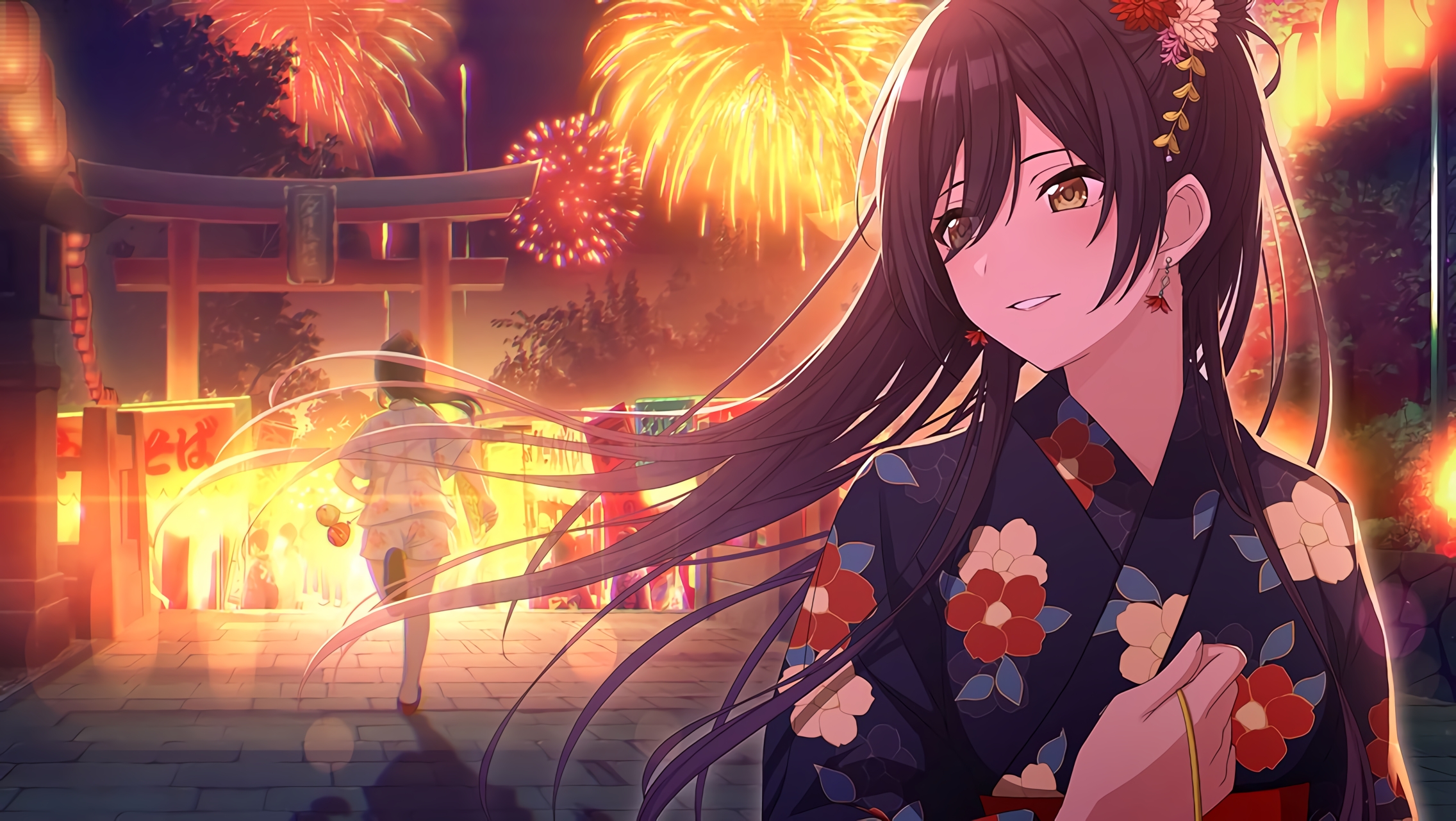 Picture of 【幸福のリズム】白瀬咲耶