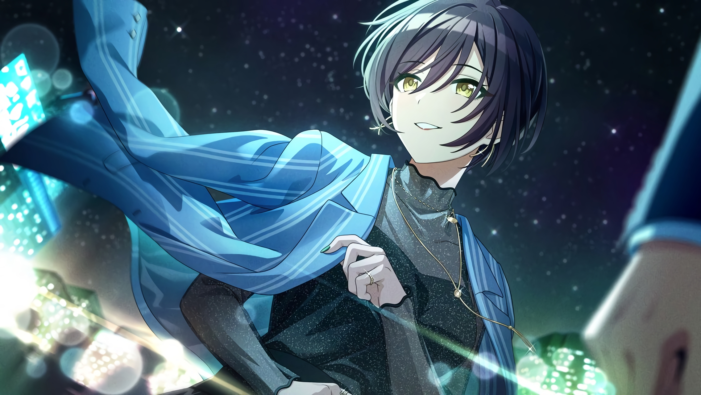 Picture of 【いつかのアルファルドへ】白瀬咲耶