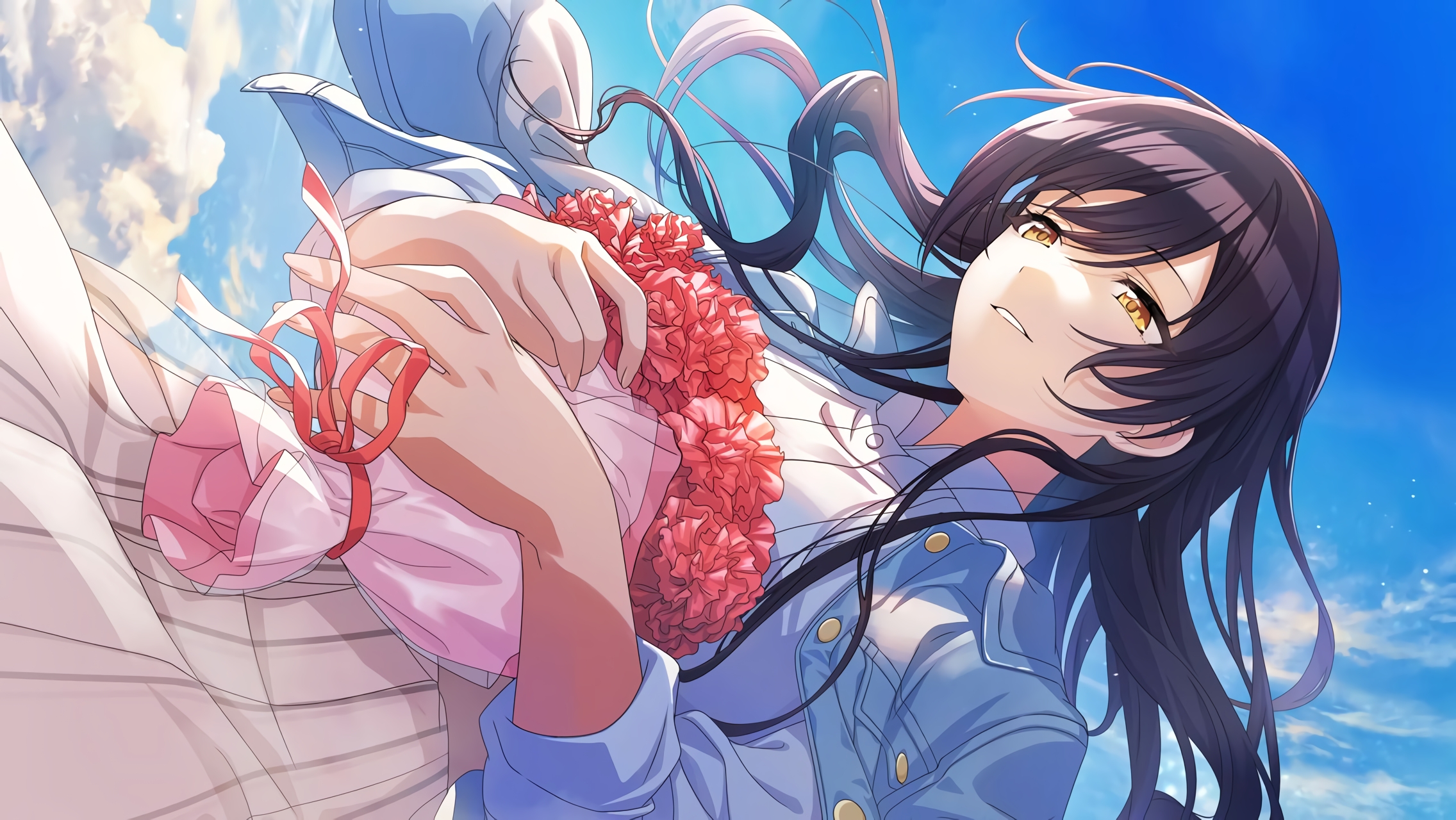 Picture of 【Episode05】白瀬咲耶