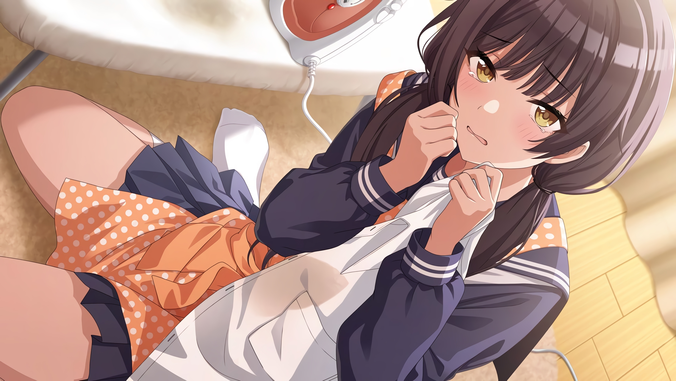 Picture of 【これも可能性】白瀬咲耶