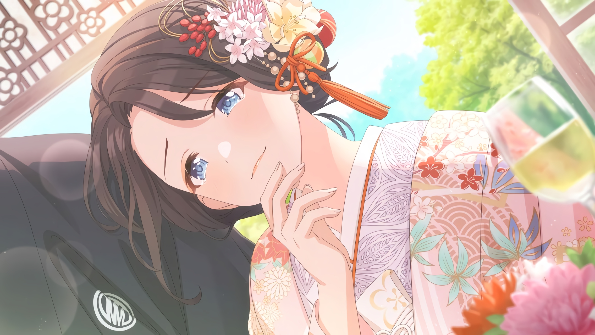 Picture of 【心、知れて】三峰結華