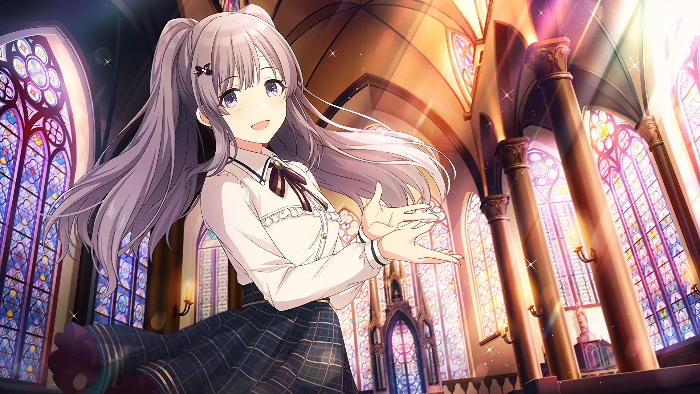 Picture of 【霧・音・燦・燦】幽谷霧子