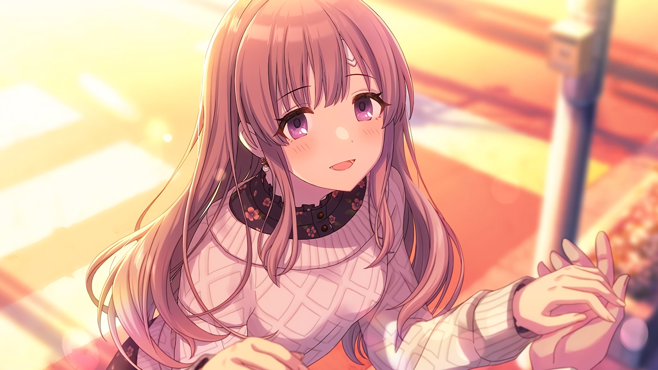 Picture of 【夕・音・鳴・鳴】幽谷霧子