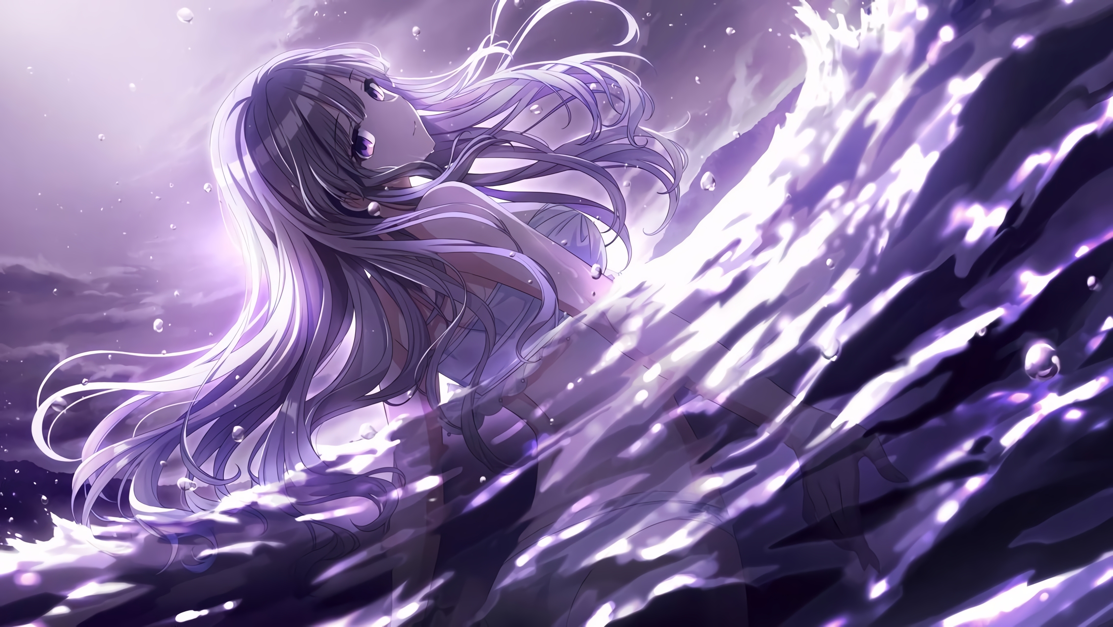 Picture of 【縷・縷・屡・来】幽谷霧子