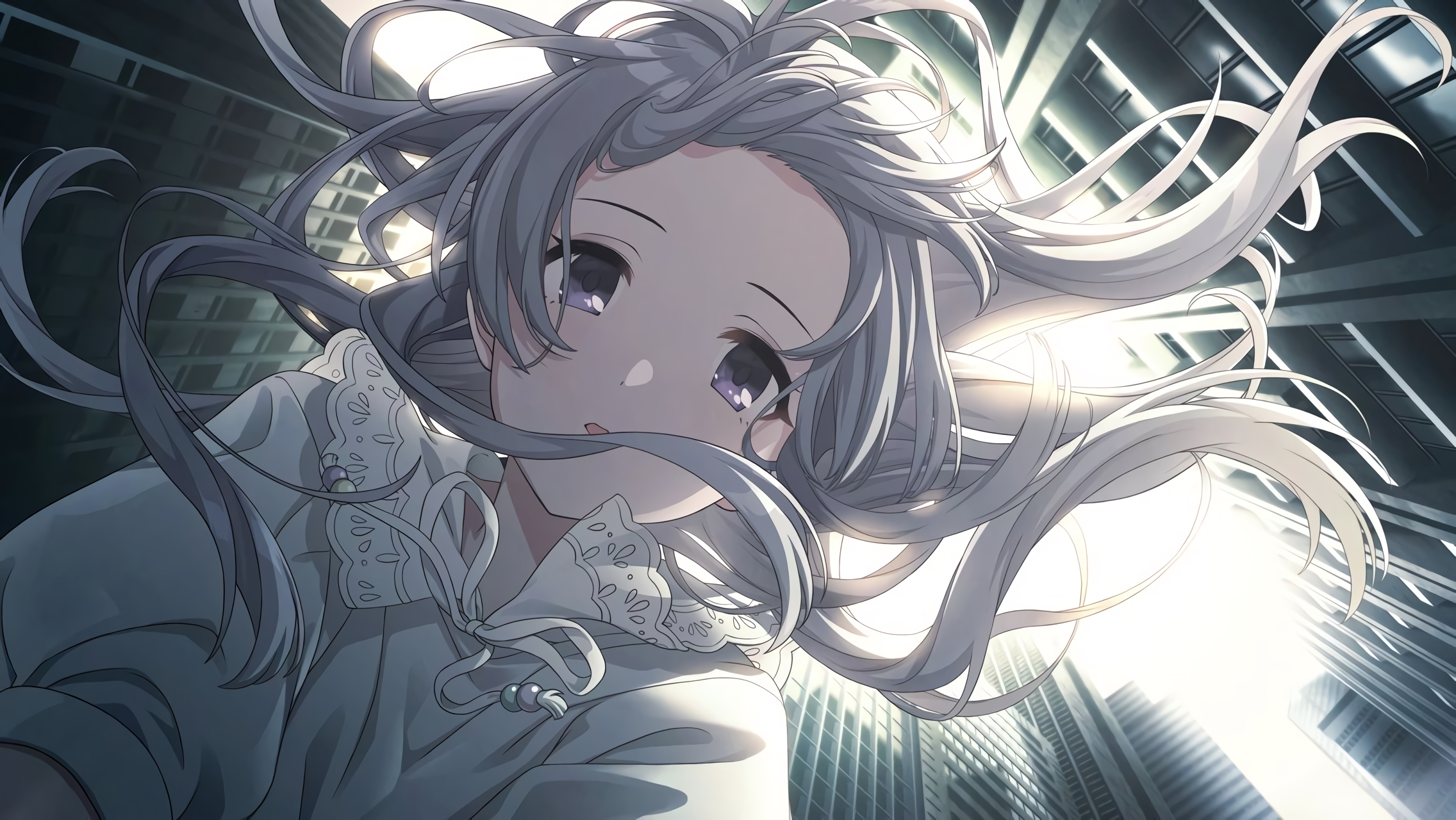 Picture of 【空・風・明・鳴】幽谷霧子