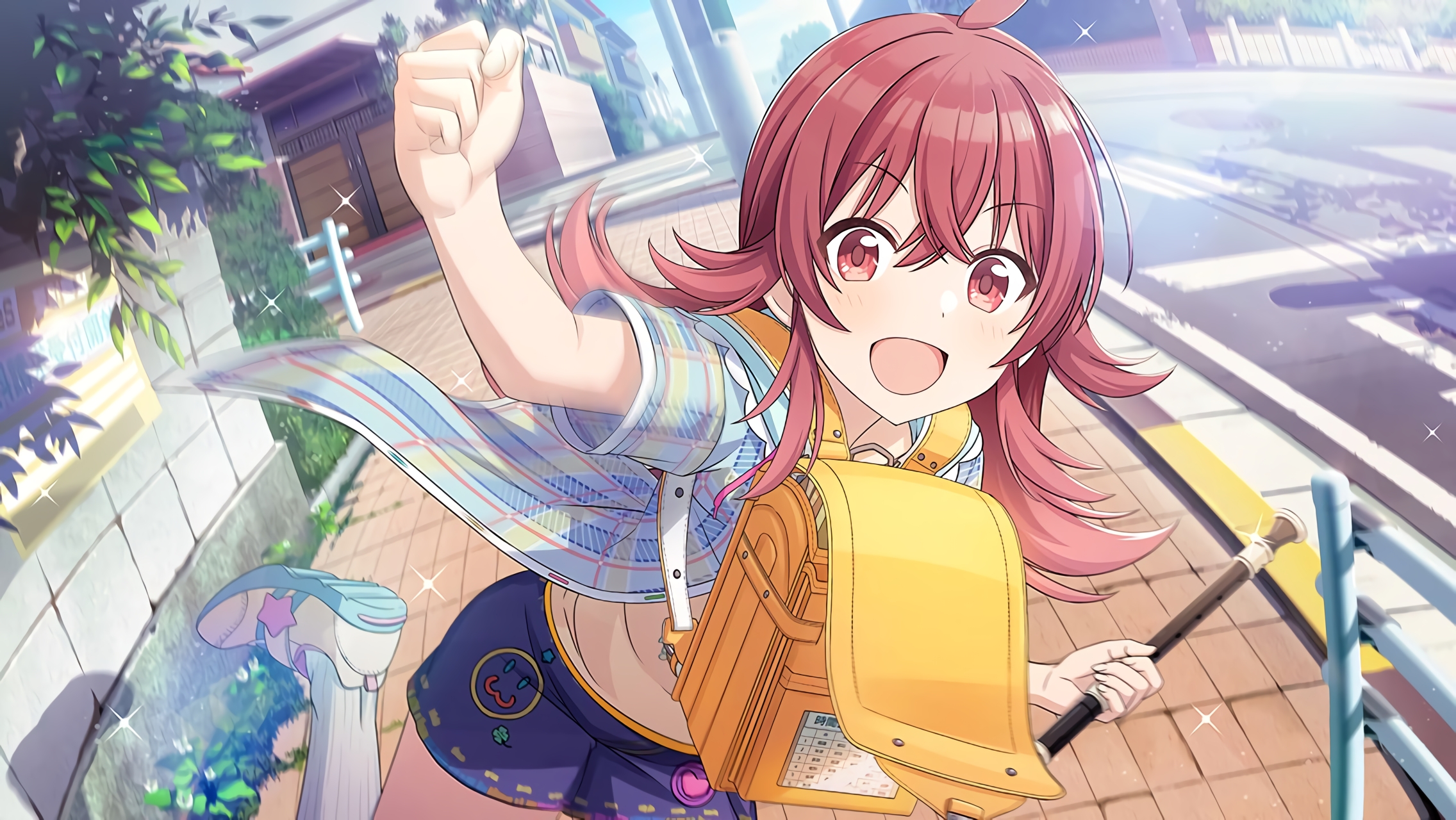 Picture of 【第２形態アーマードタイプ】小宮果穂