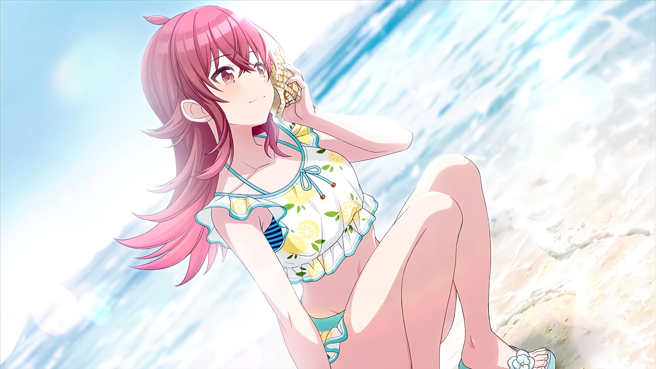 Picture of 【潮騒のシーショア】小宮果穂