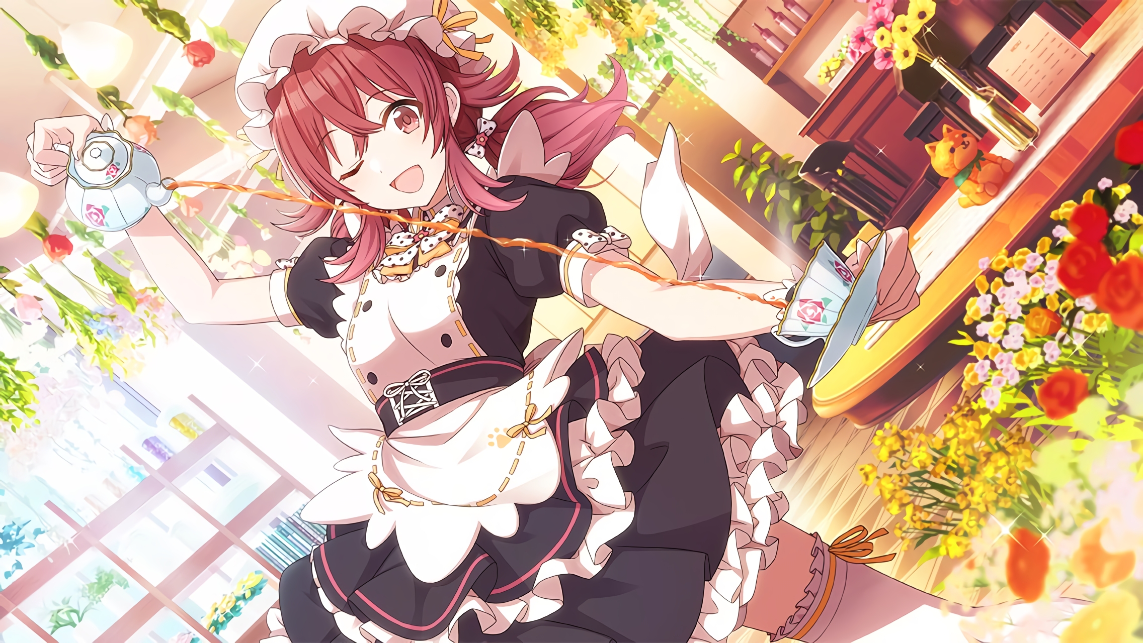 Picture of 【エクストリーム・ブレイク！】小宮果穂