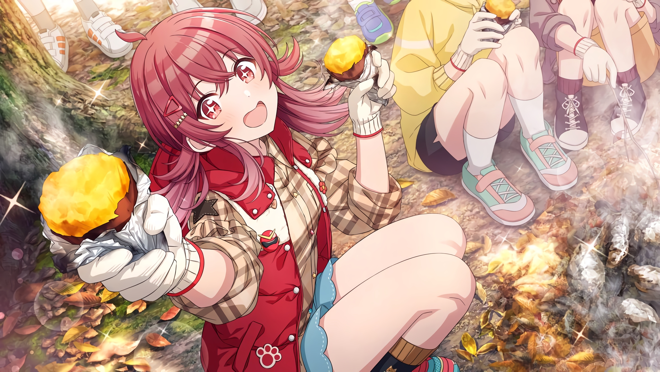 Picture of 【フルスロットルエイジ！】小宮果穂