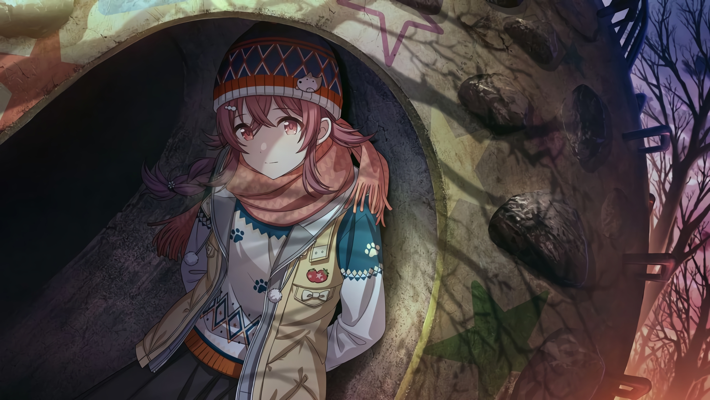 Picture of 【スノードーム・シンドローム】小宮果穂