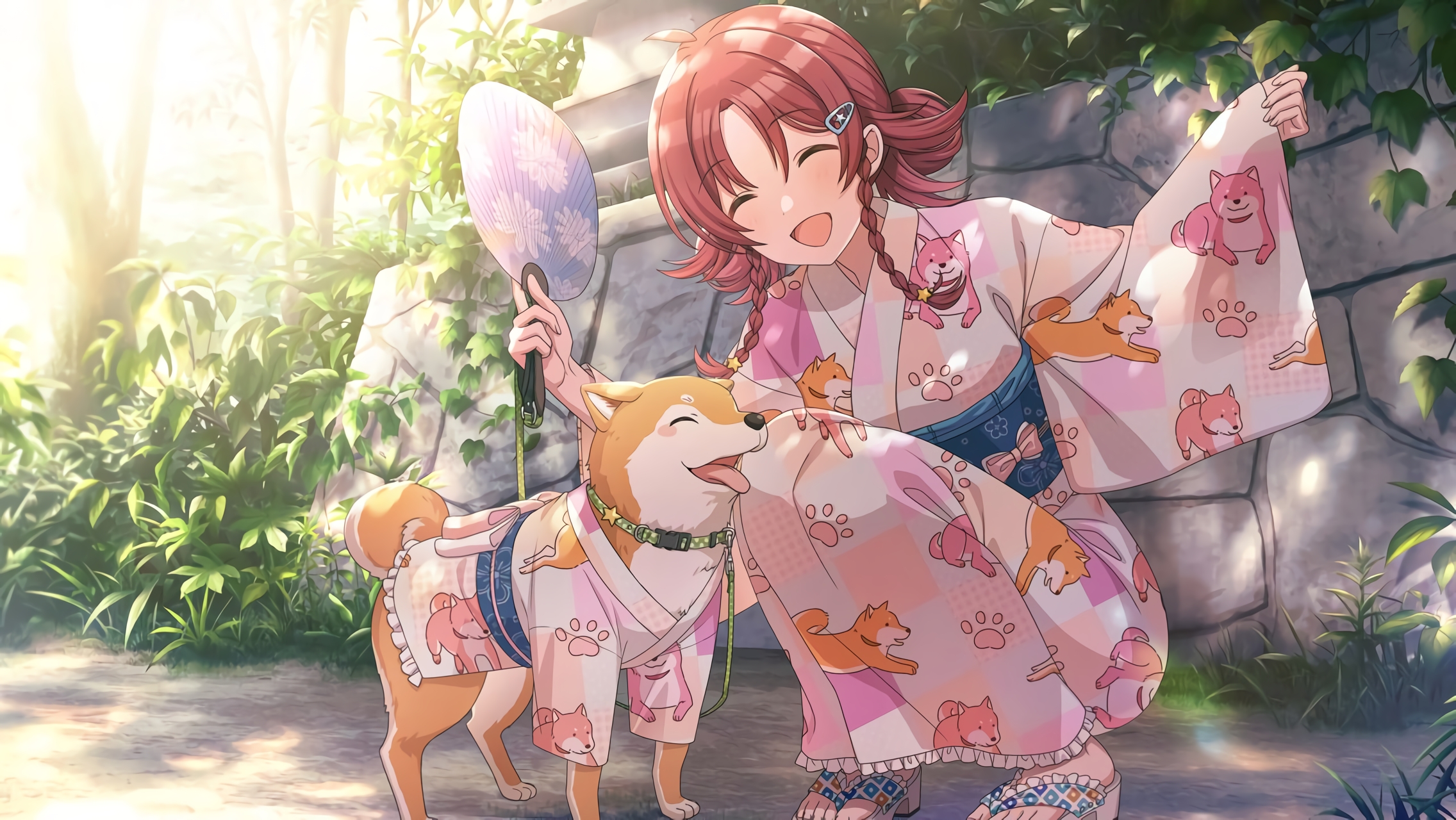 Picture of 【両手に兄！】小宮果穂